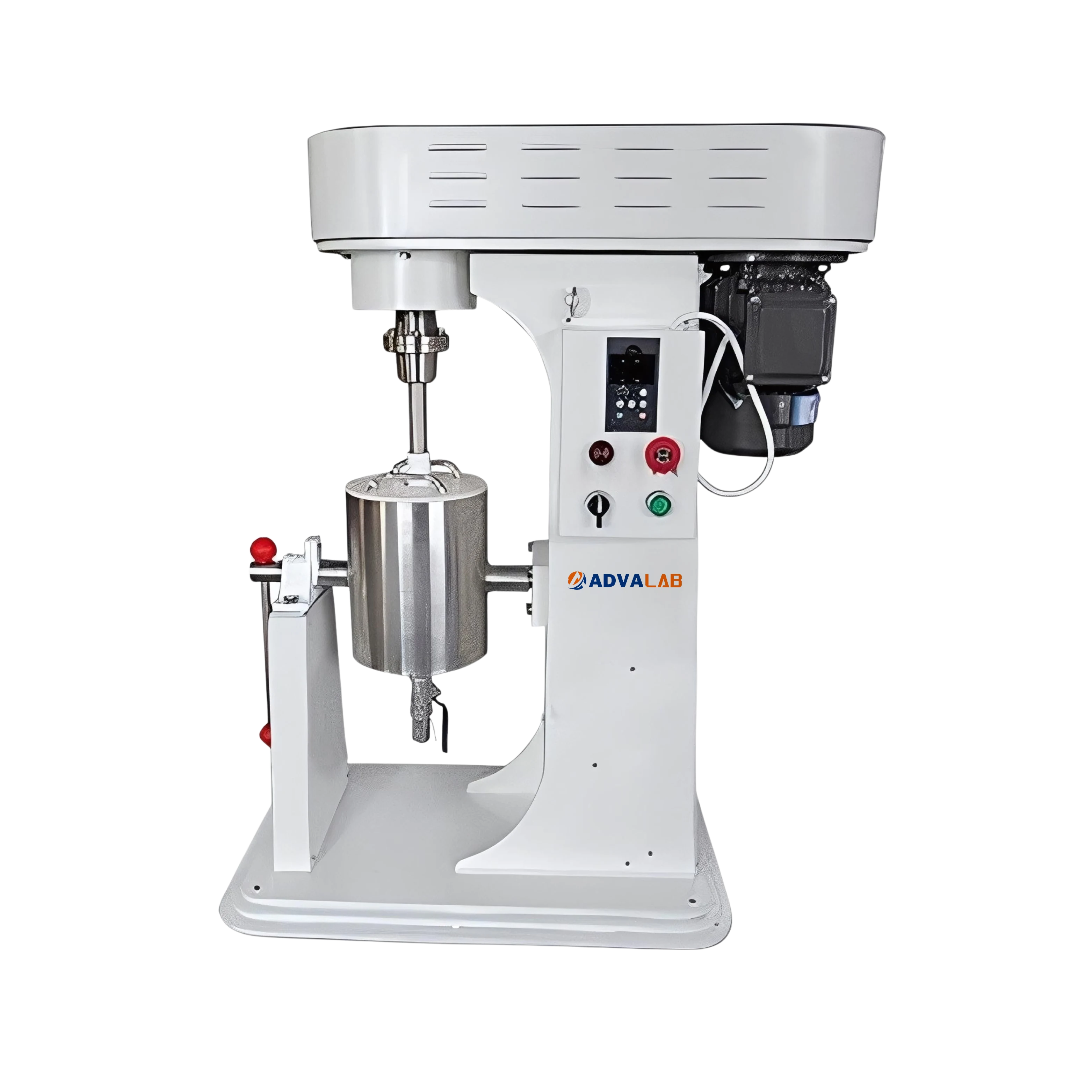 Ball Mill Homogenizer ADBAM-503