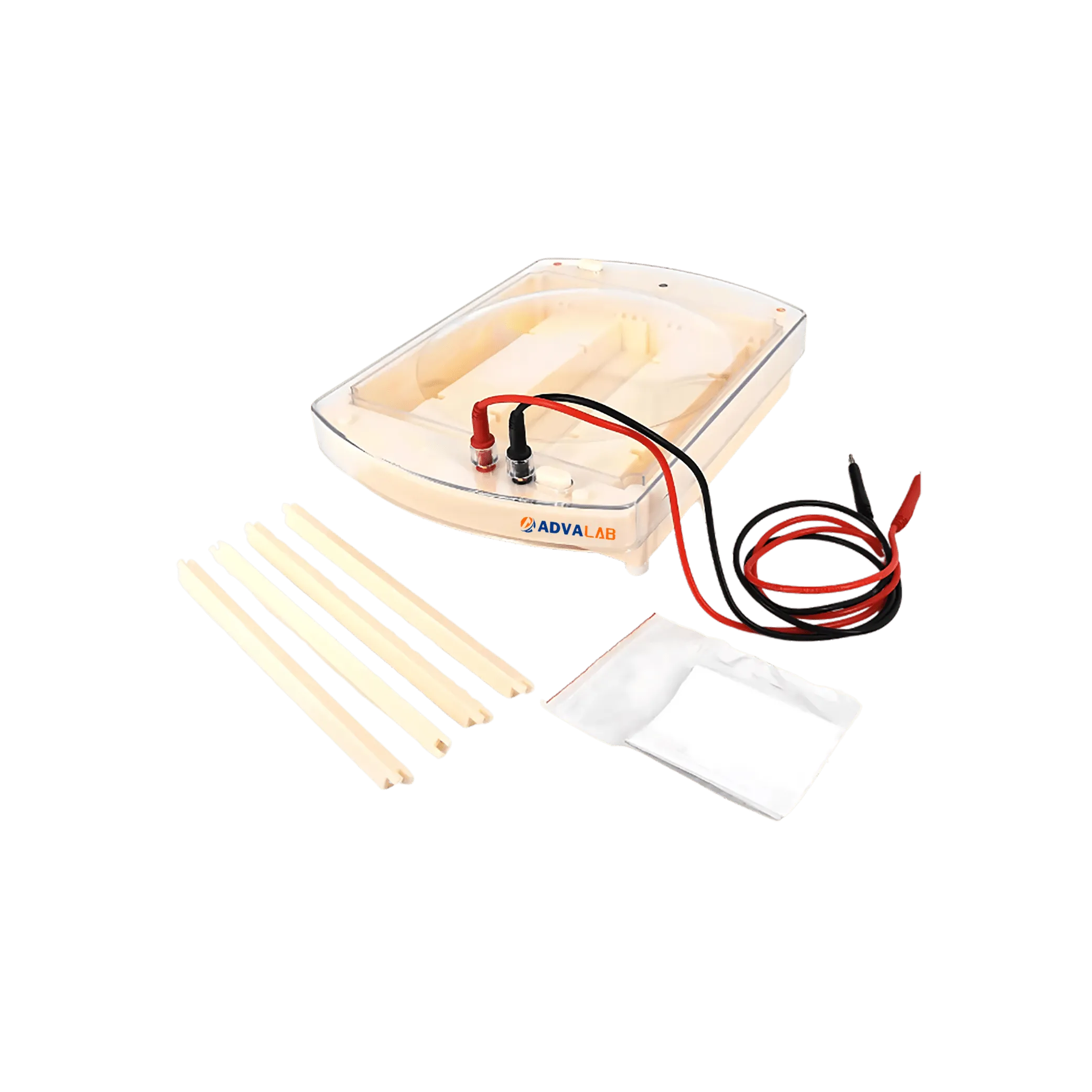 Cellulose Acetate Film Electrophoresis Cell ADCEC-501