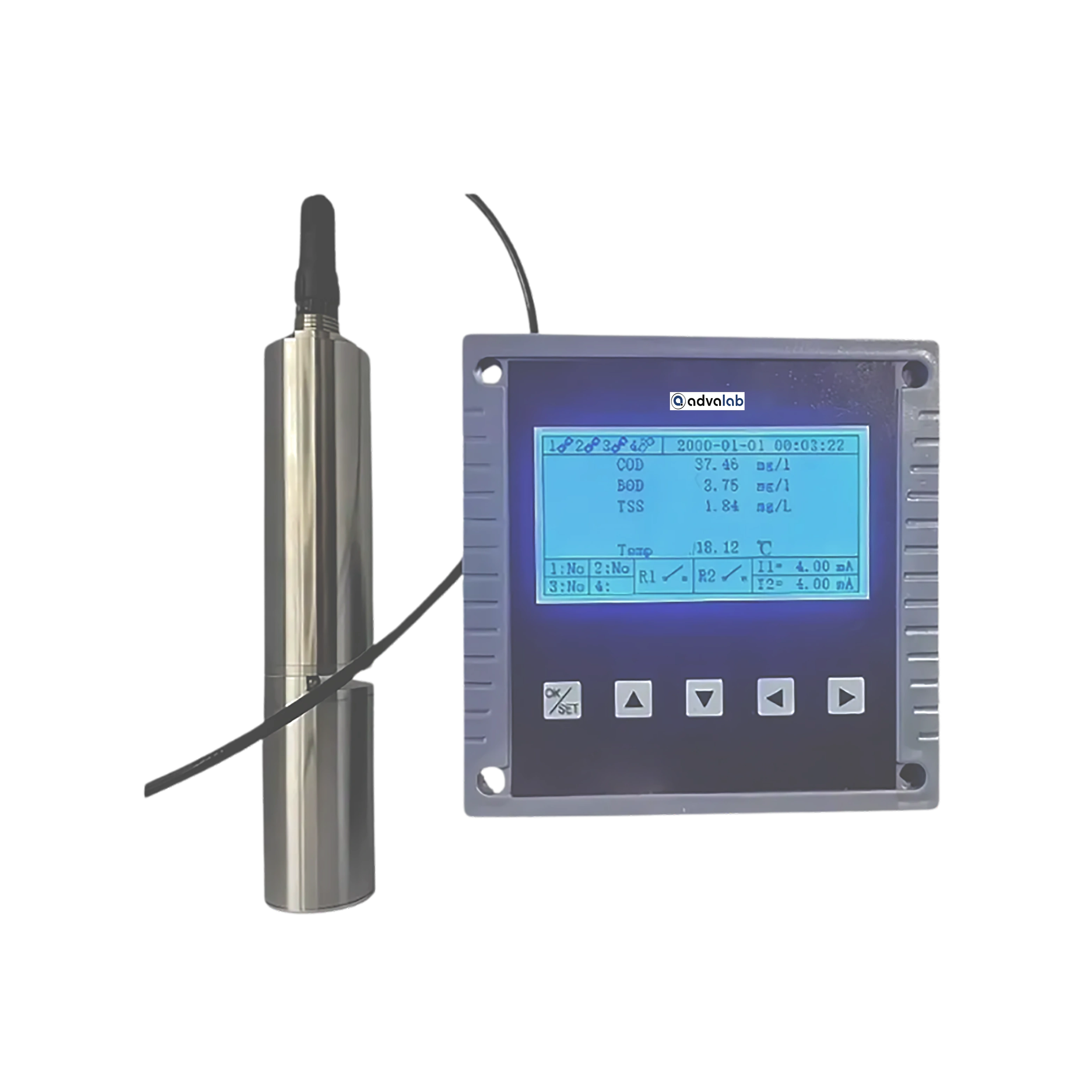 COD Analyzer ADCOD-501