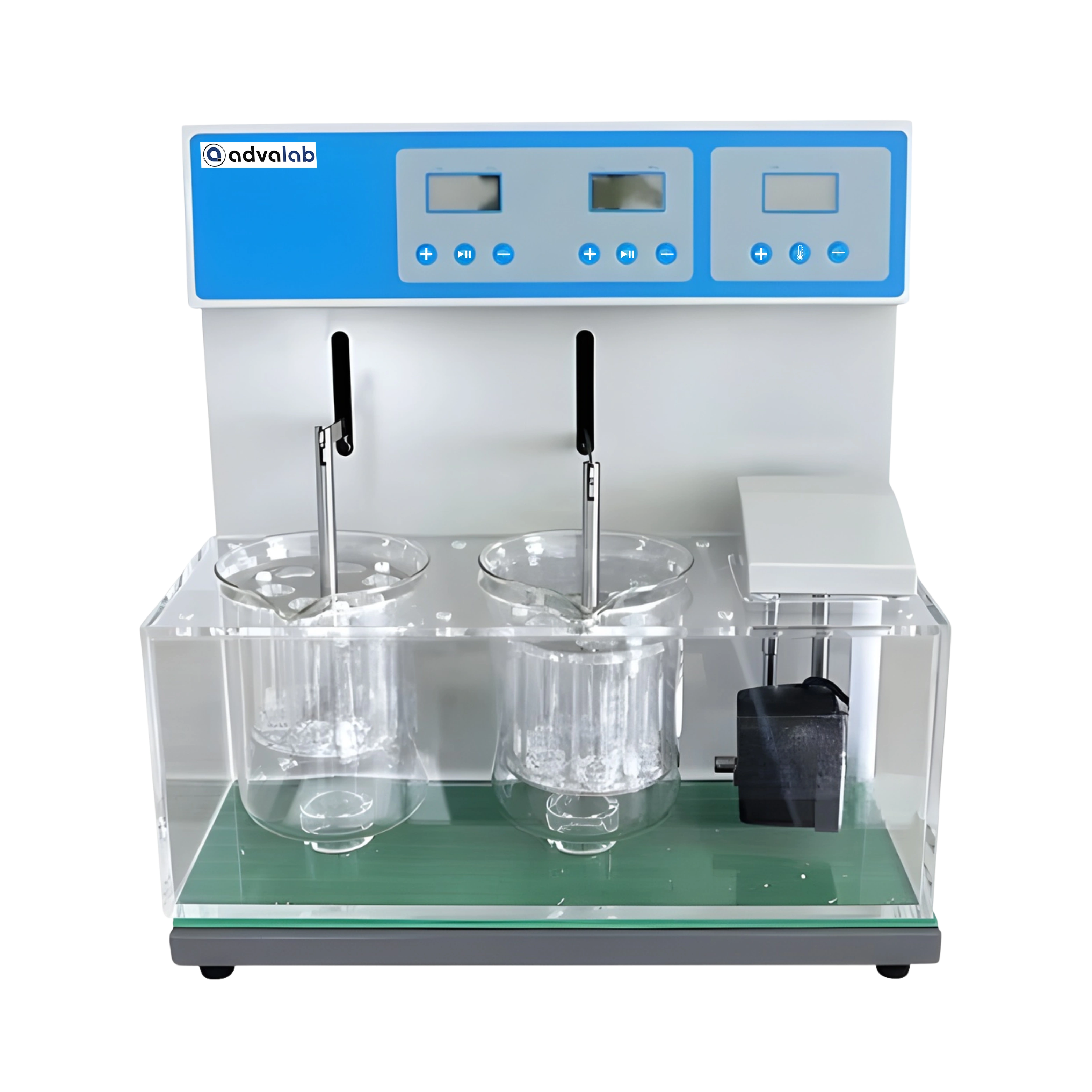 Disintegration Tester ADDT-501