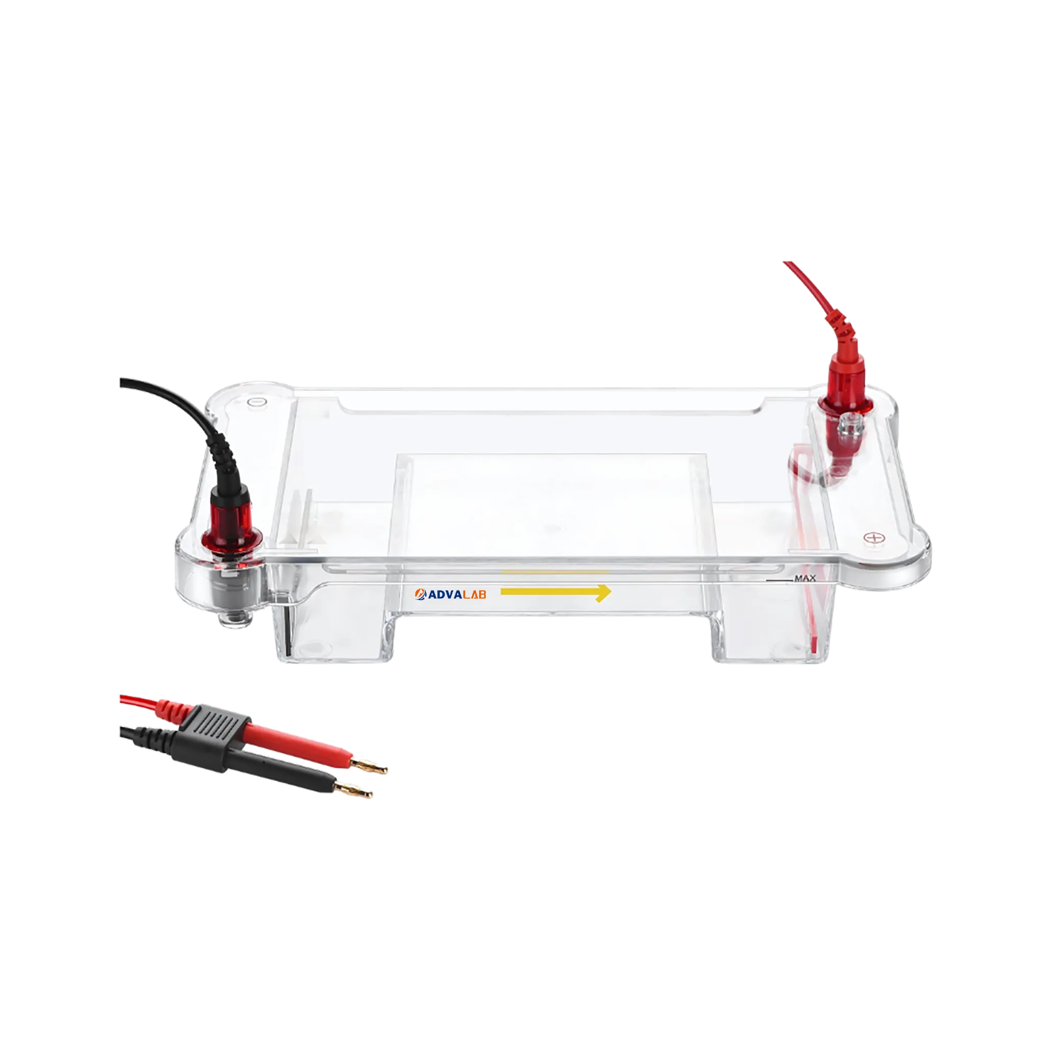 Horizontal Electrophoresis ADHZ-501