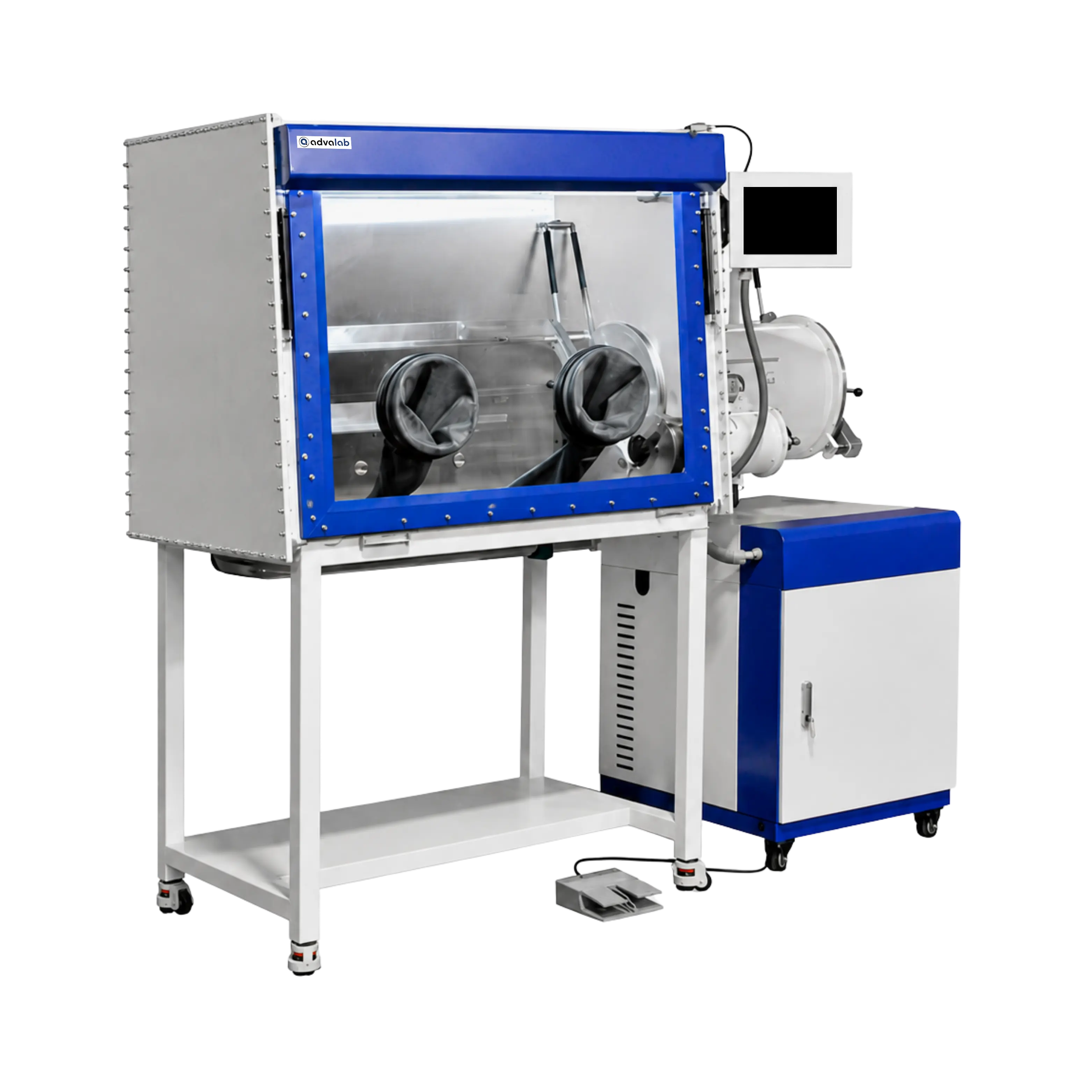 Gas Purification Glove Box ADPGB-506