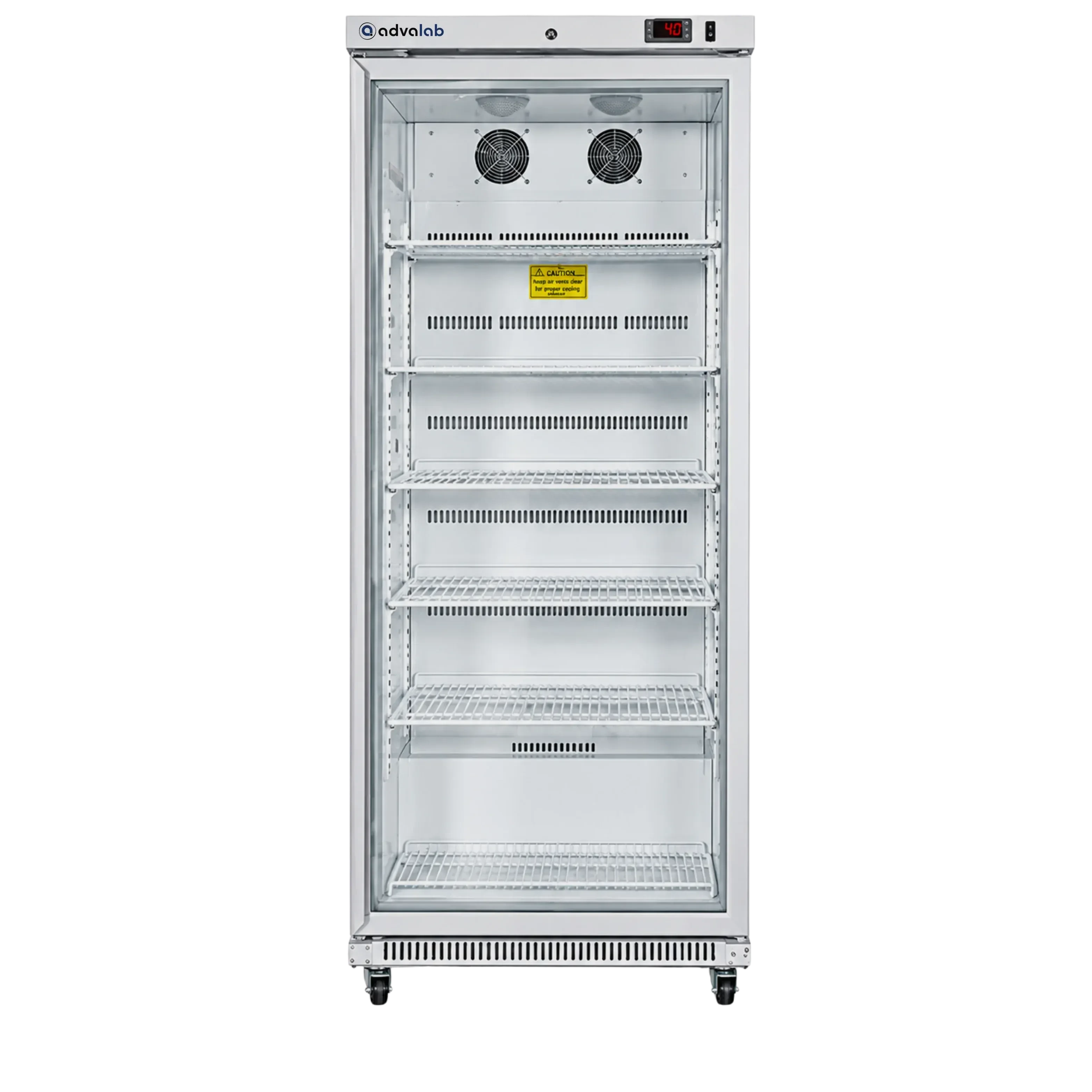 Pharmacy Refrigerator ADPR-505
