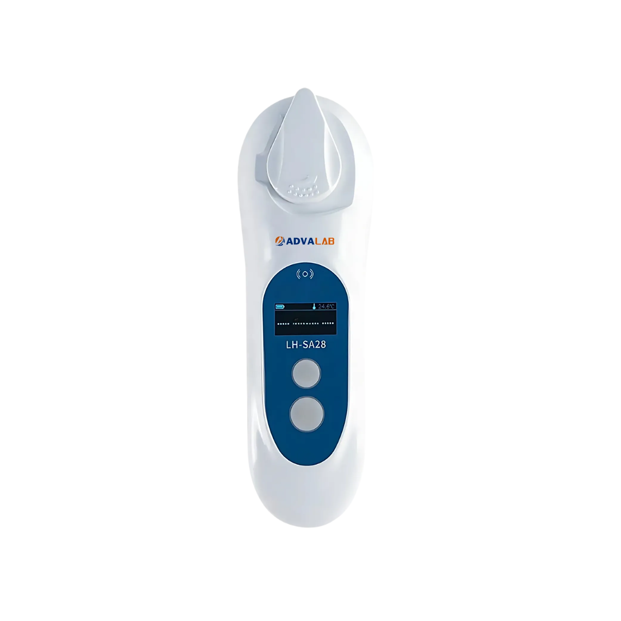 Salinity Refractometer ADSAR-501