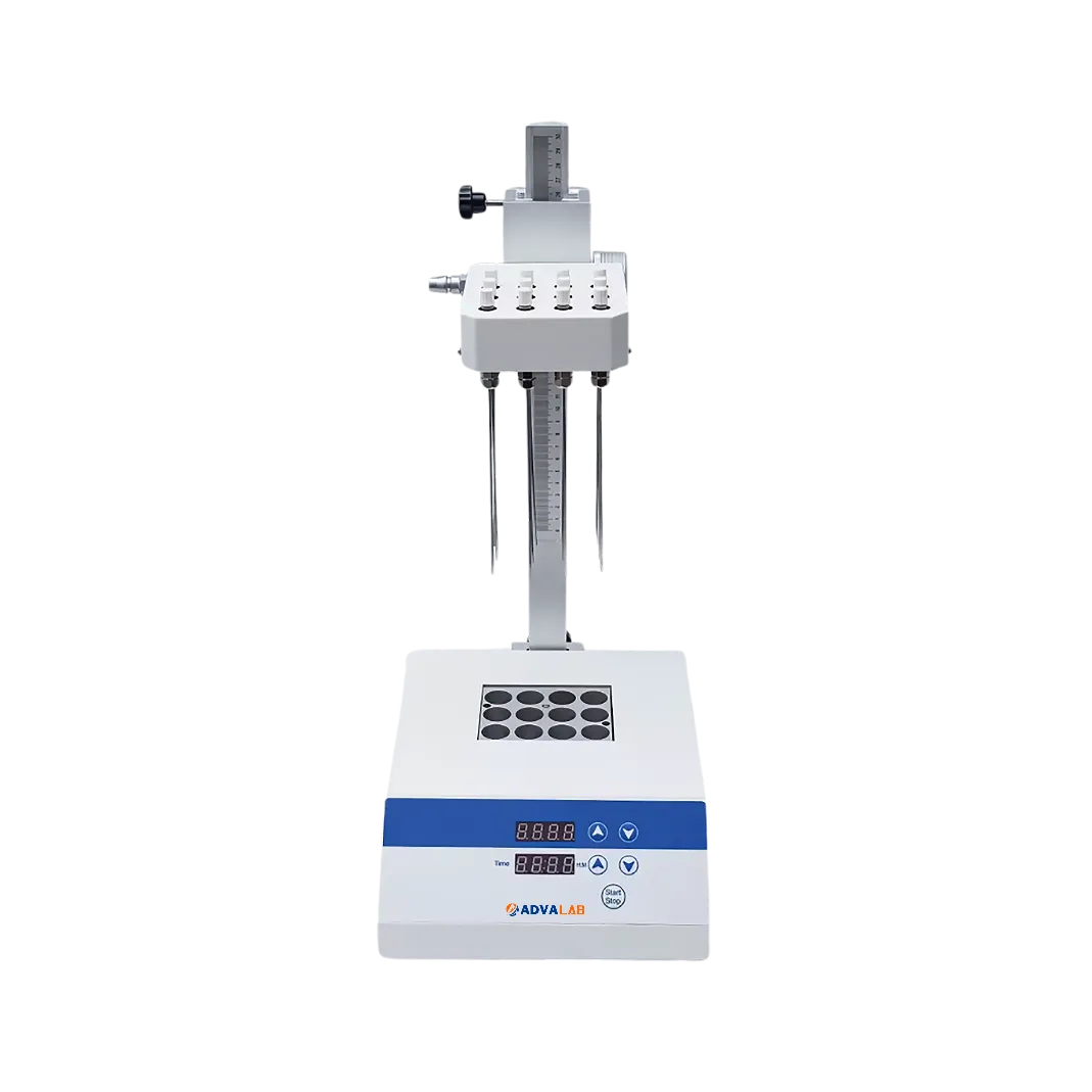 Sample Concentrator ADSCO-501