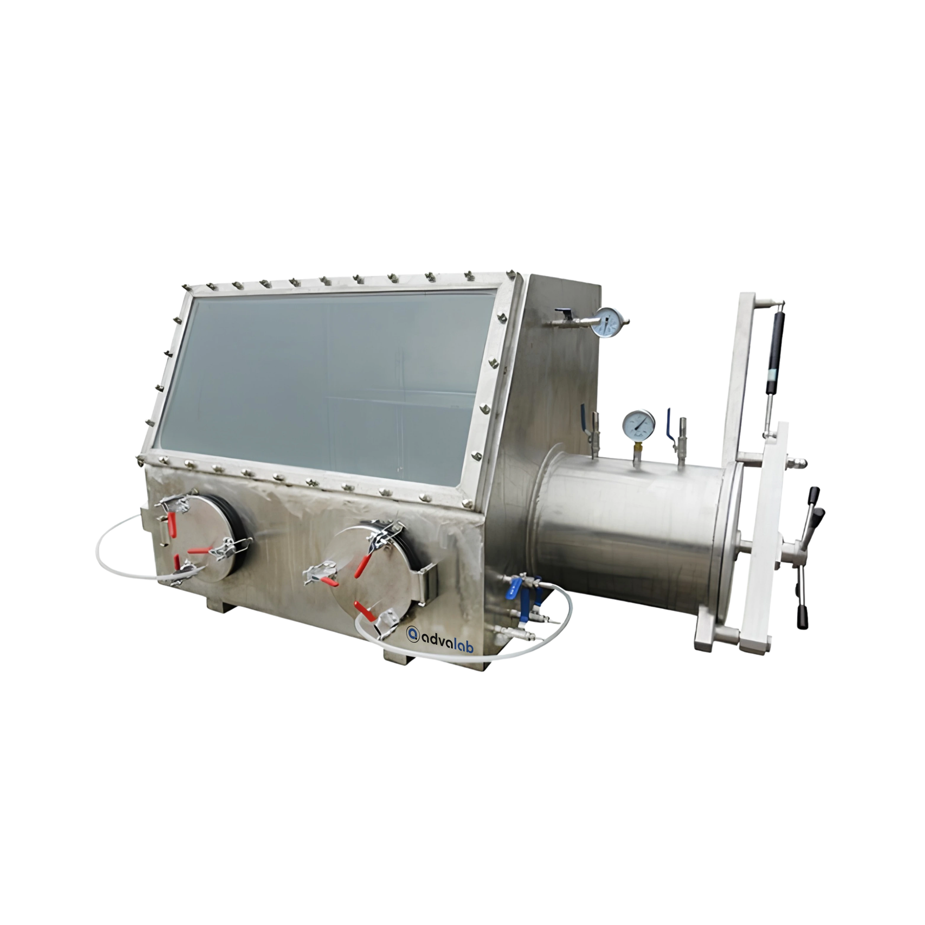 Stainless Steel Glove Box ADSSG-507