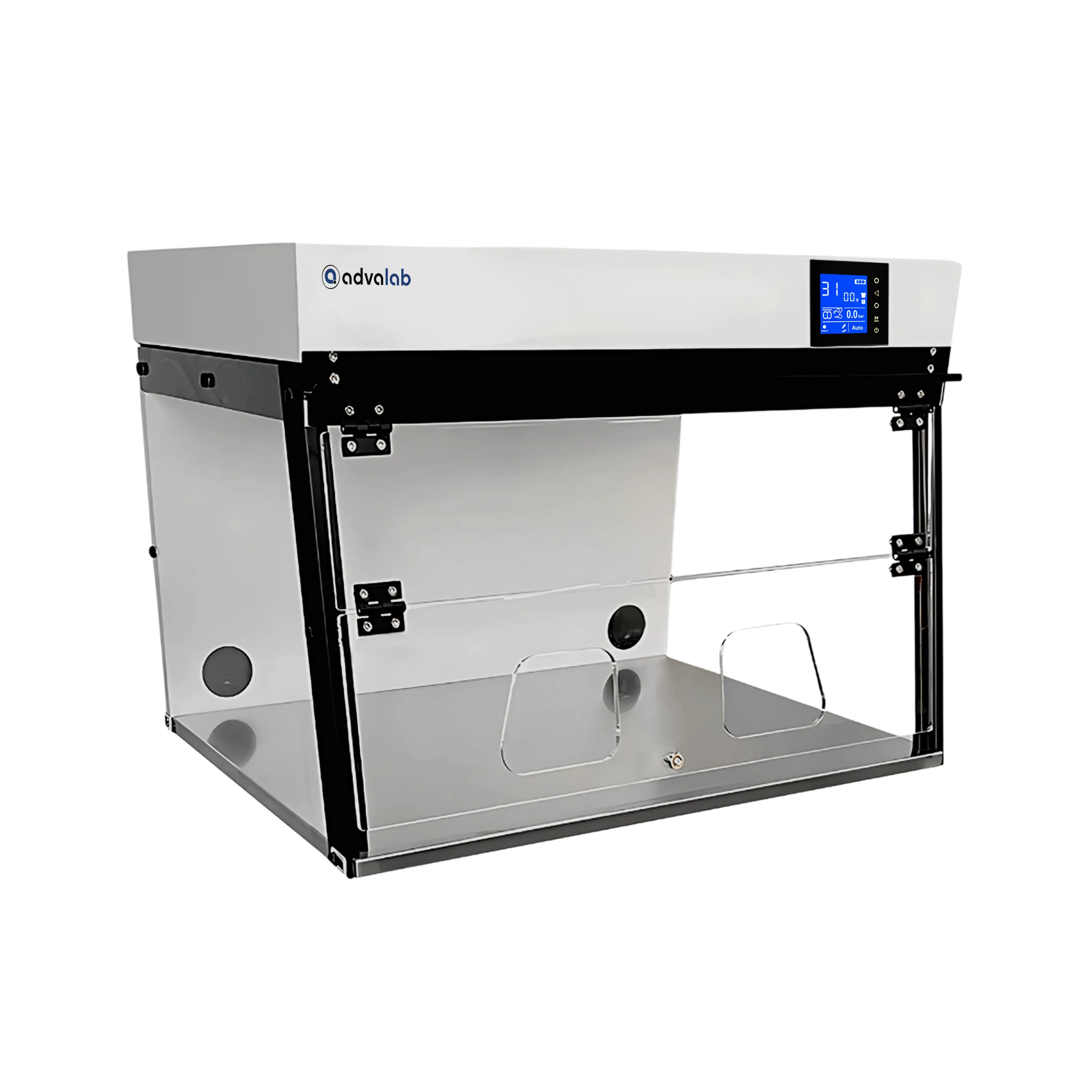 Vertical Laminar Air Flow Cabinet ADVL-501