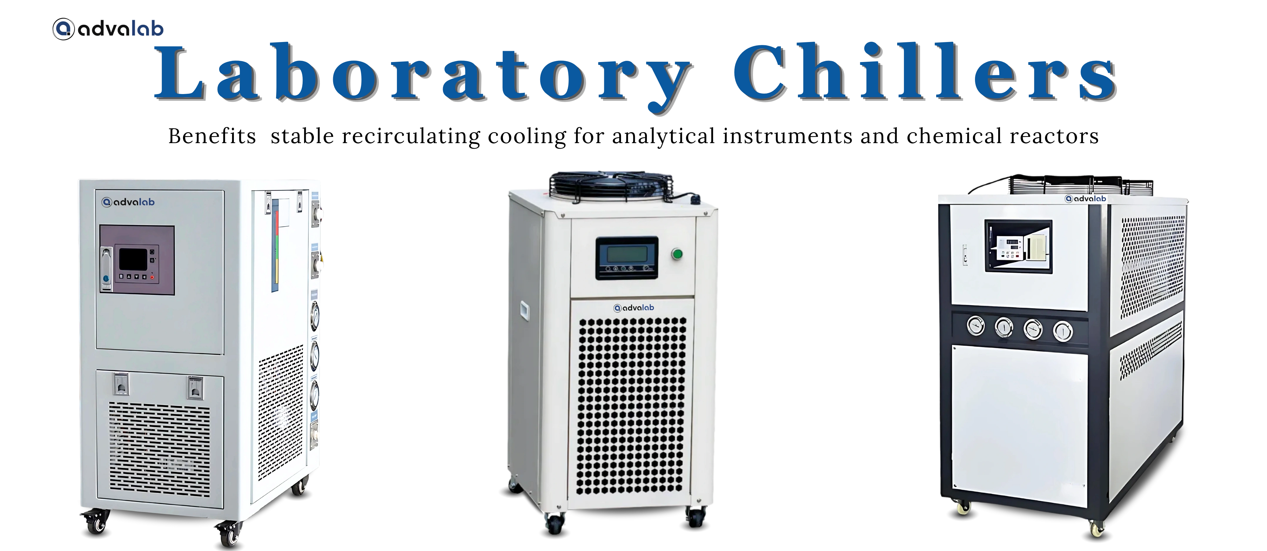 8 Expert Maintenance Tips to Keep Laboratory Chiller Units Running at Peak Cooling Performance