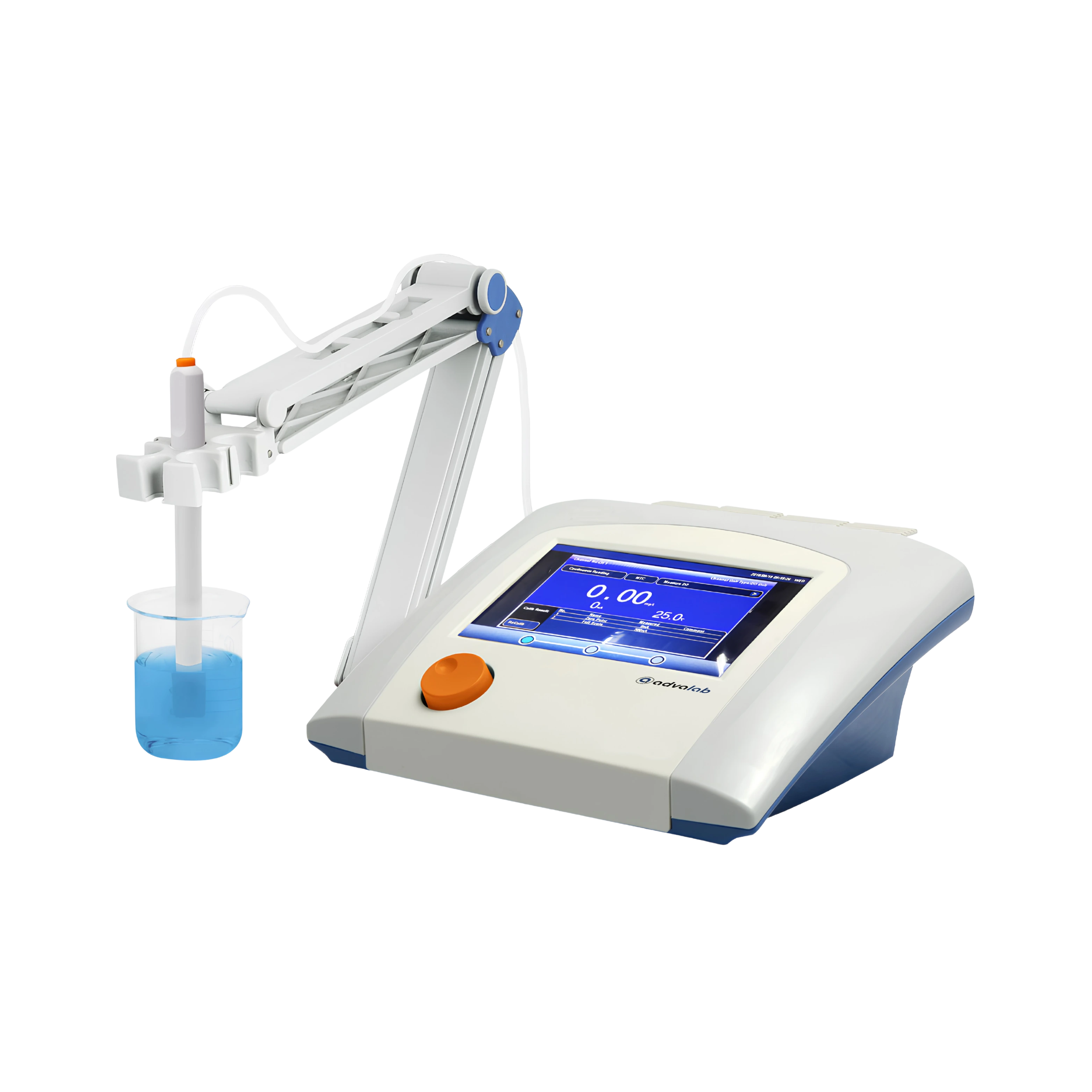 Lab Equipment : Conductivity Meters