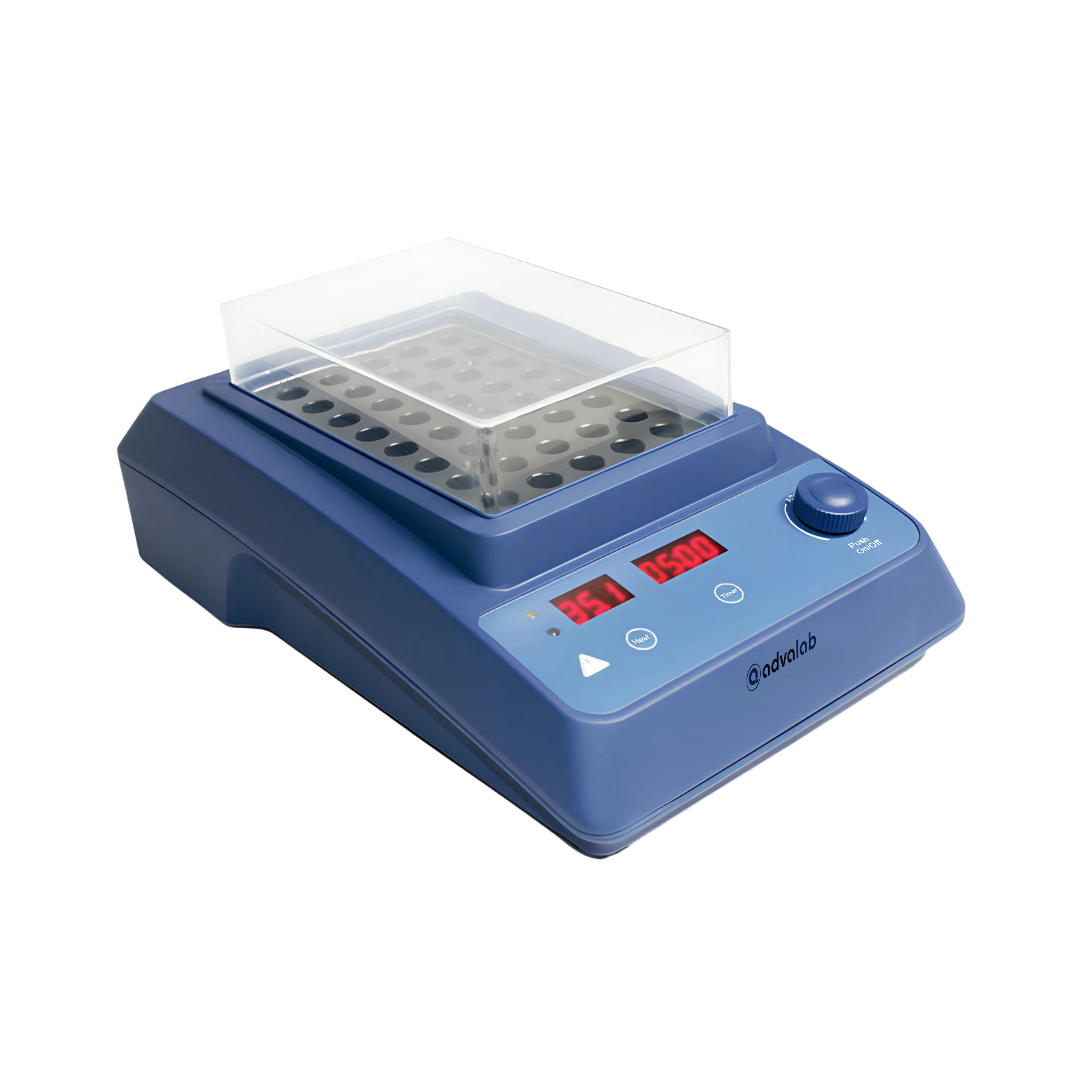 Lab Equipment : Dry Baths