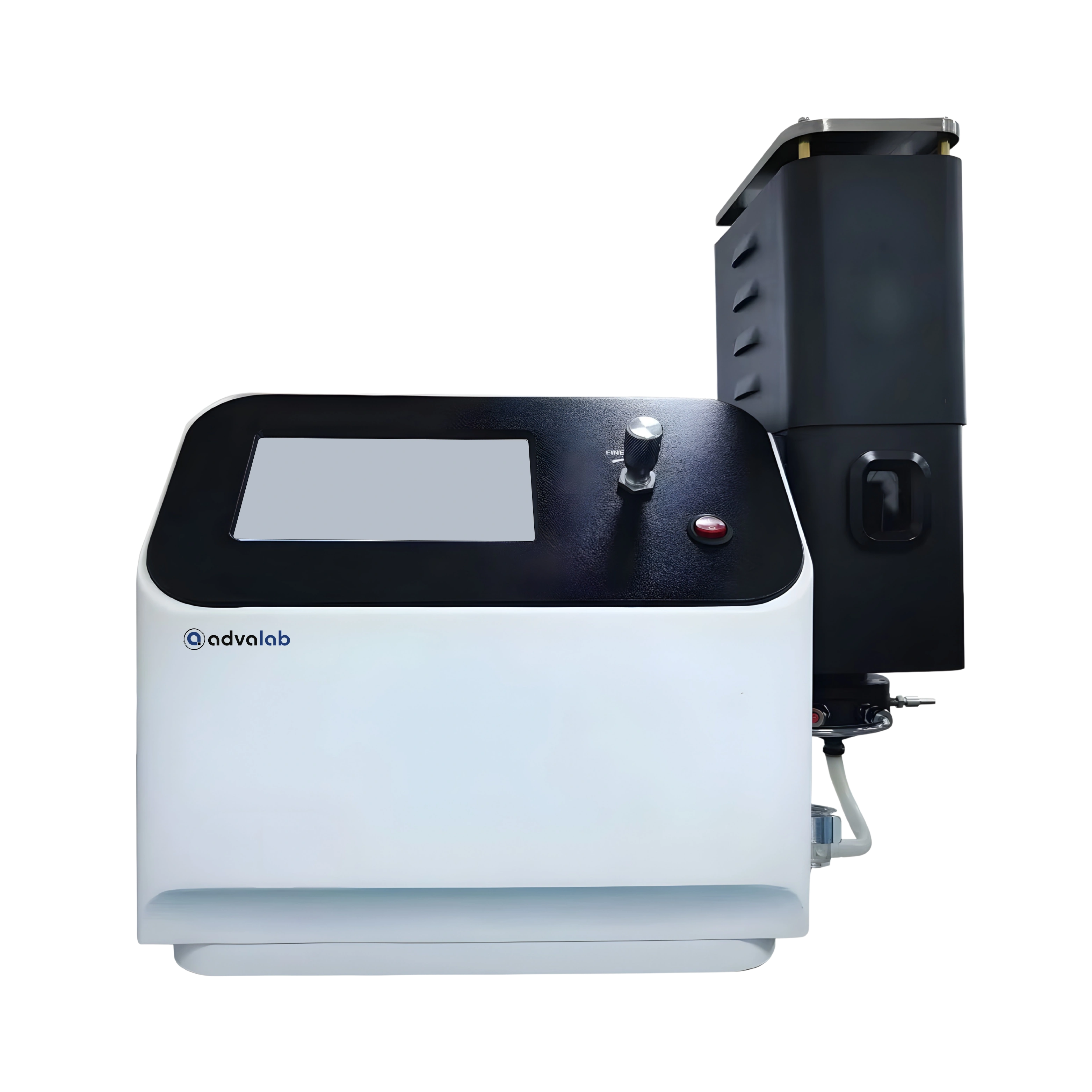 Lab Equipment : Flame Photometers