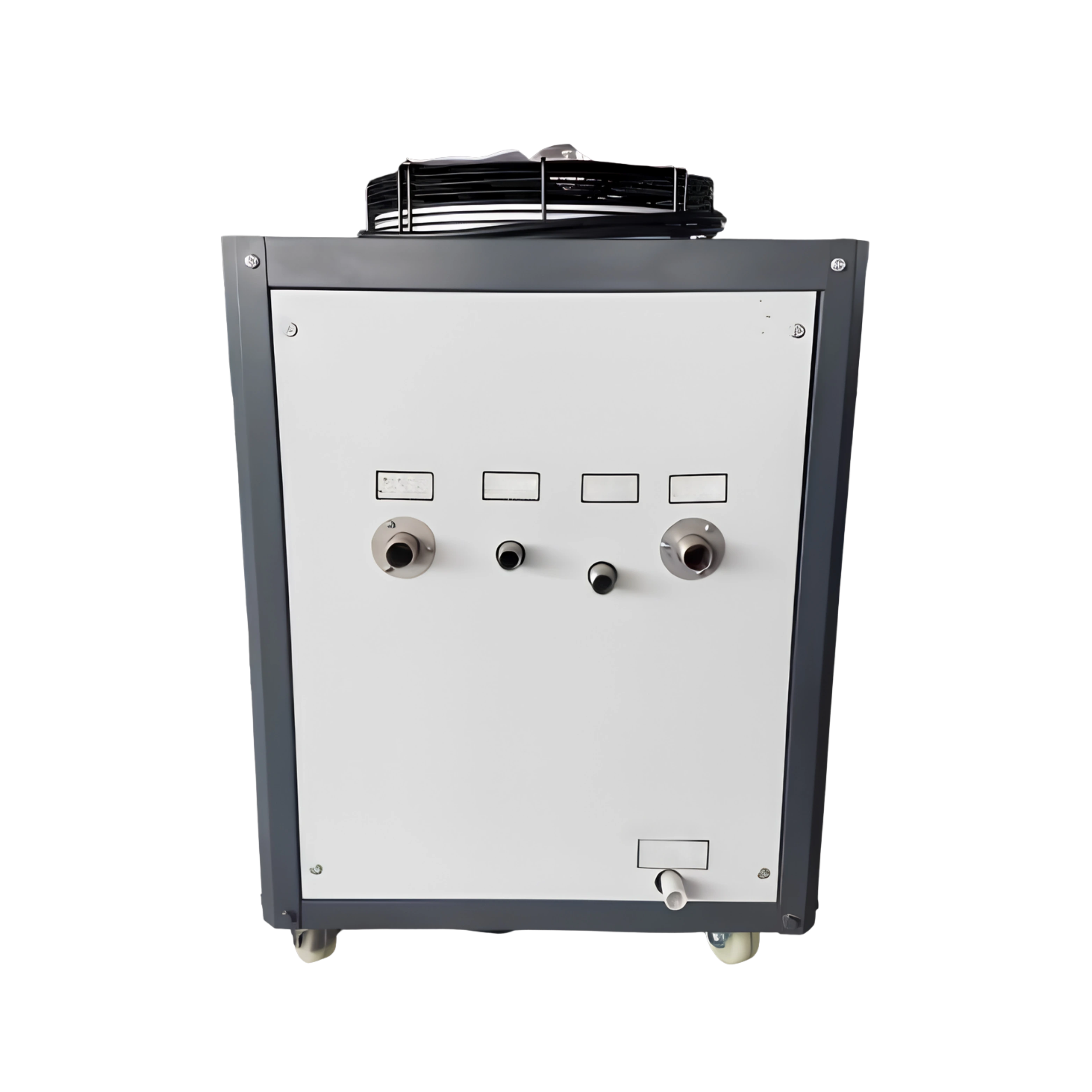 Air Cooled Chiller ADCC-508-2 