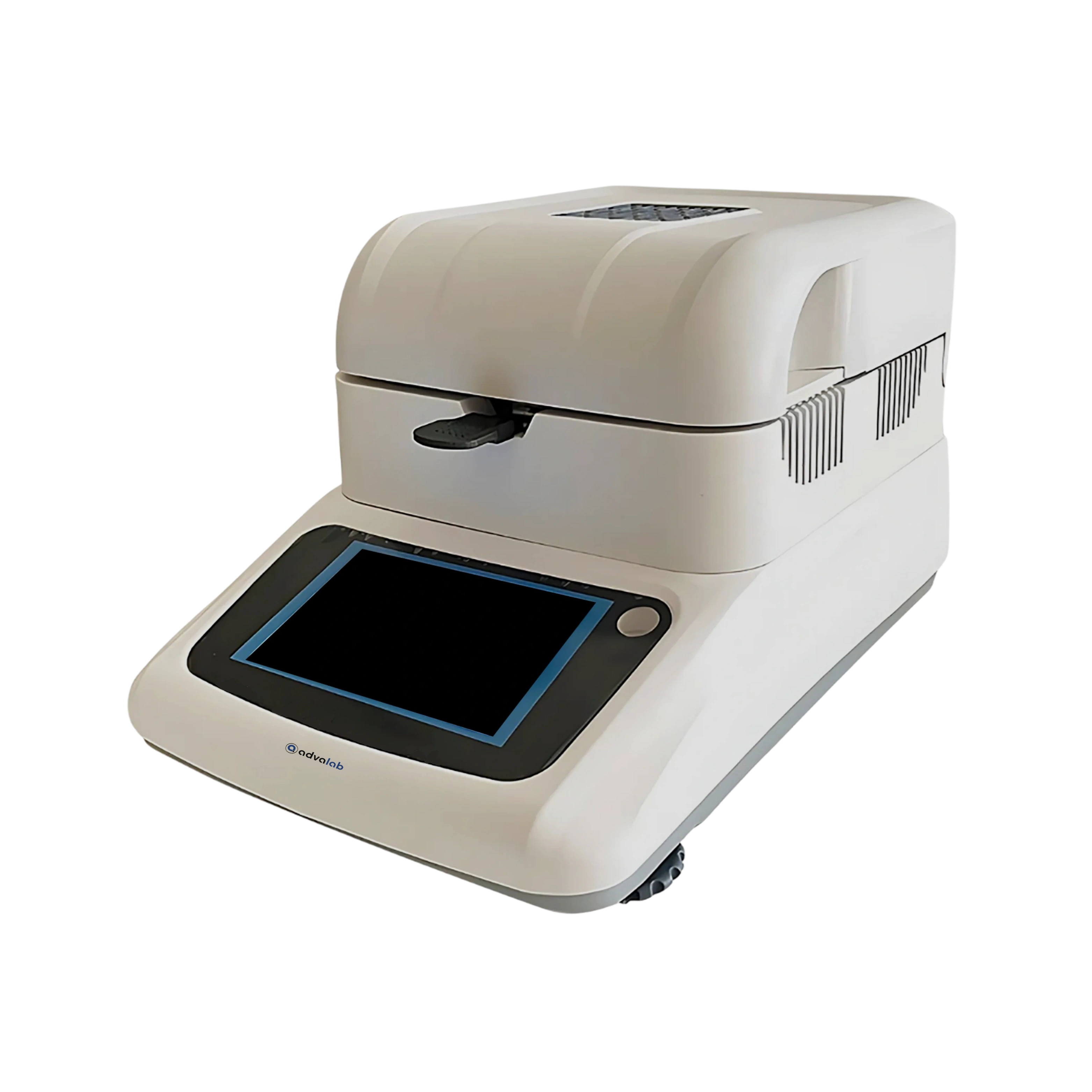Halogen Moisture Analyzer ADHB-511