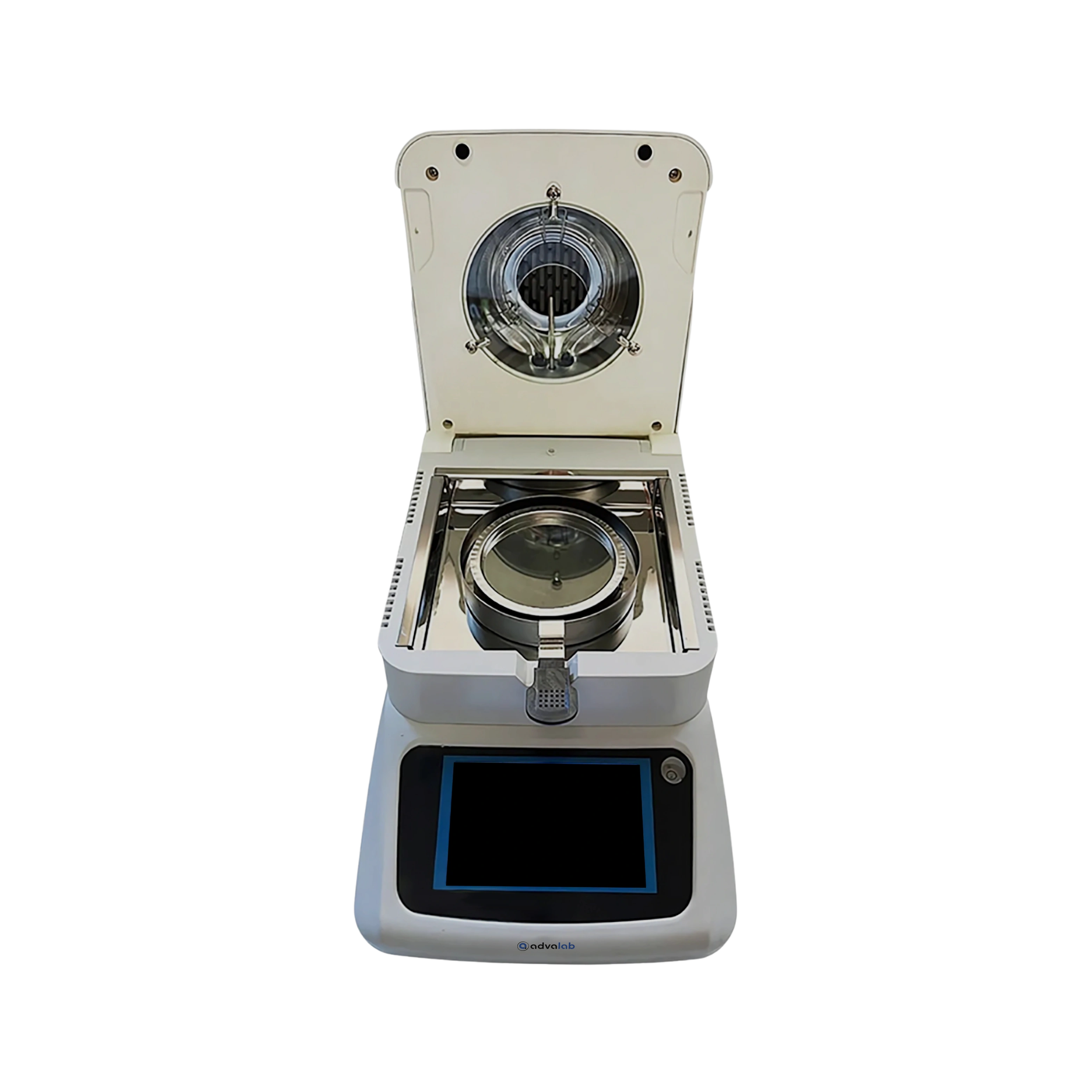 Halogen Moisture Analyzer ADHB-511