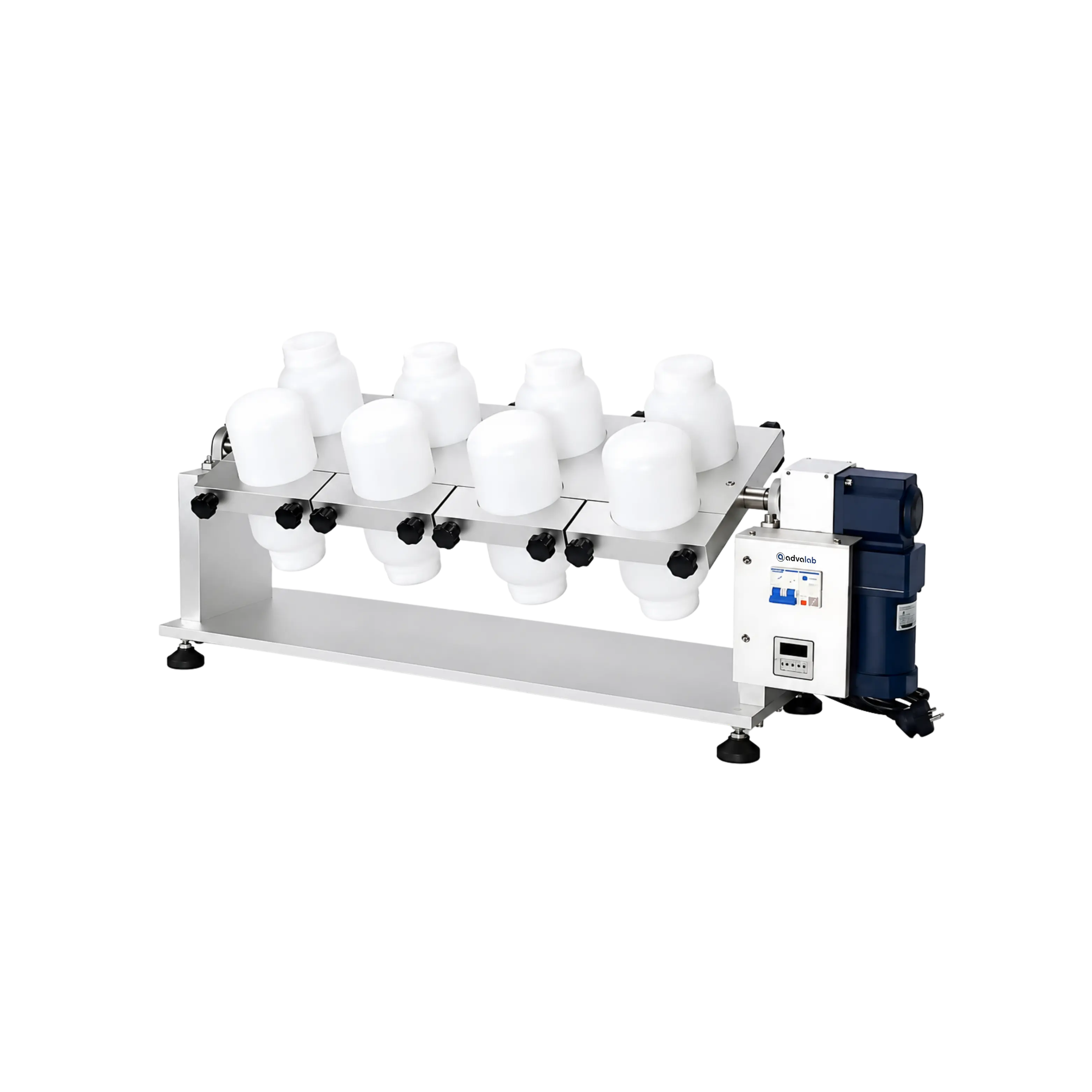 TCLP Rotary Agitator TRA-A100