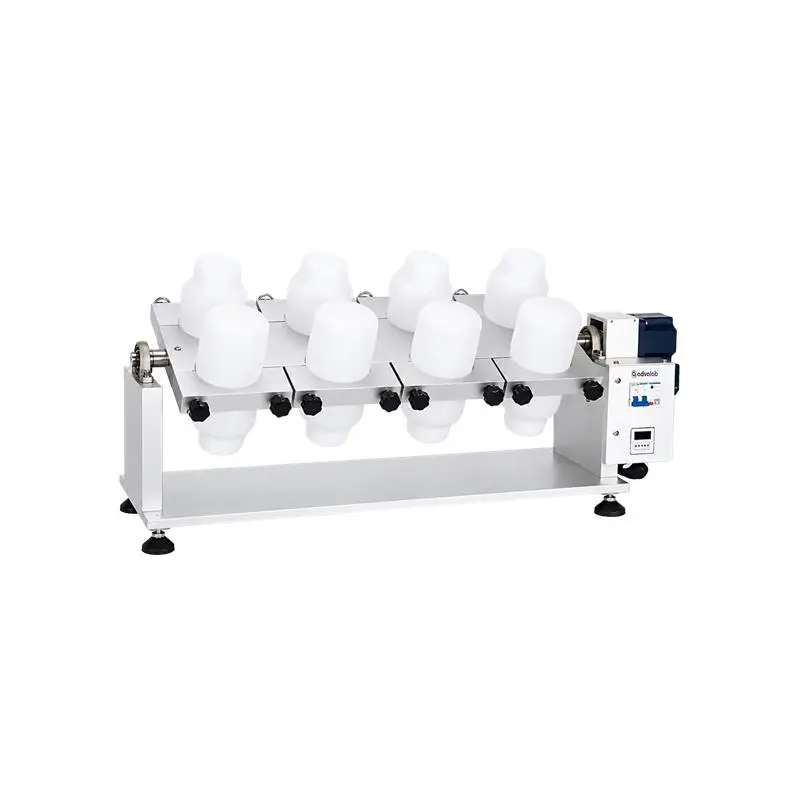 TCLP Rotary Agitator TRA-A100