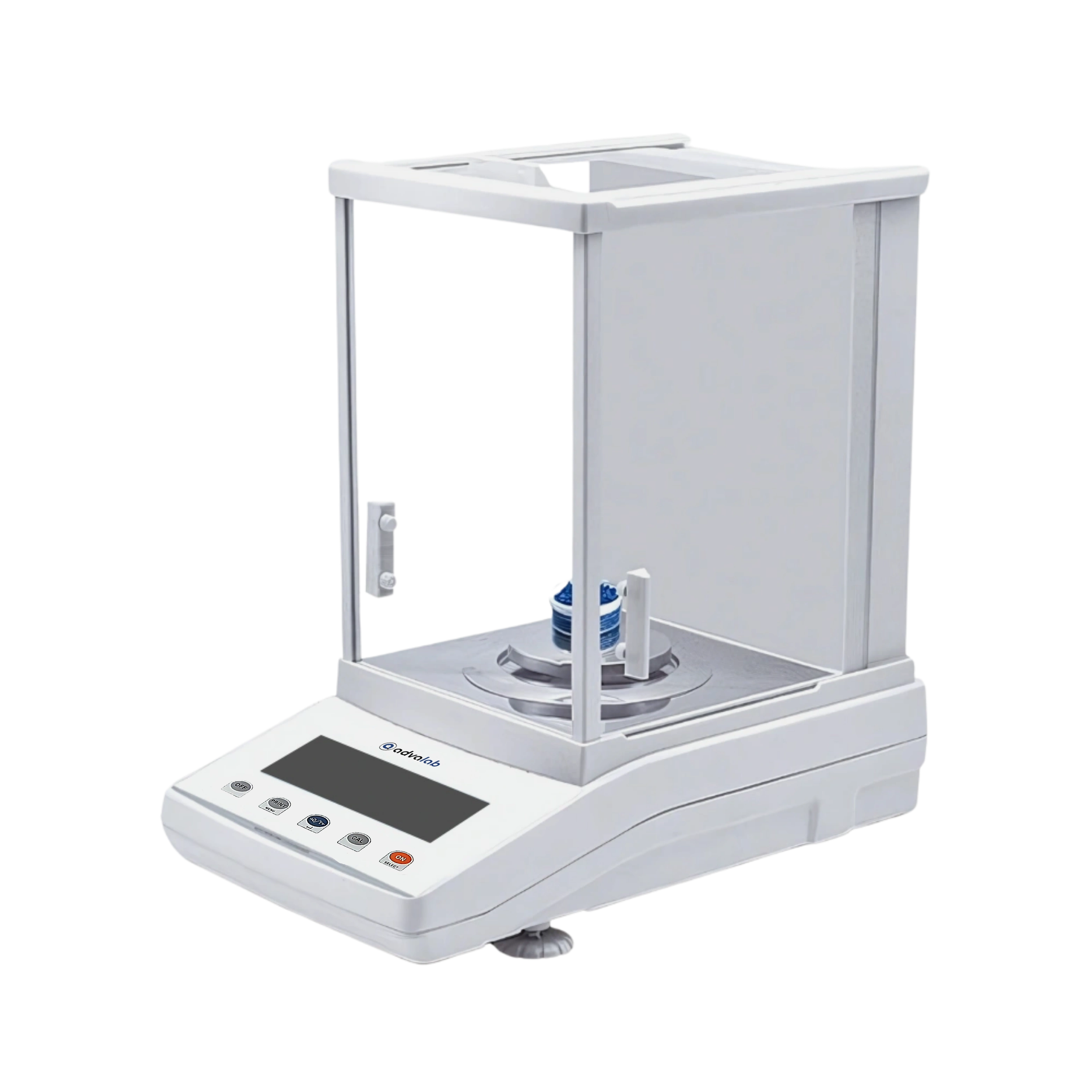 Analytical Balance ADAB-504