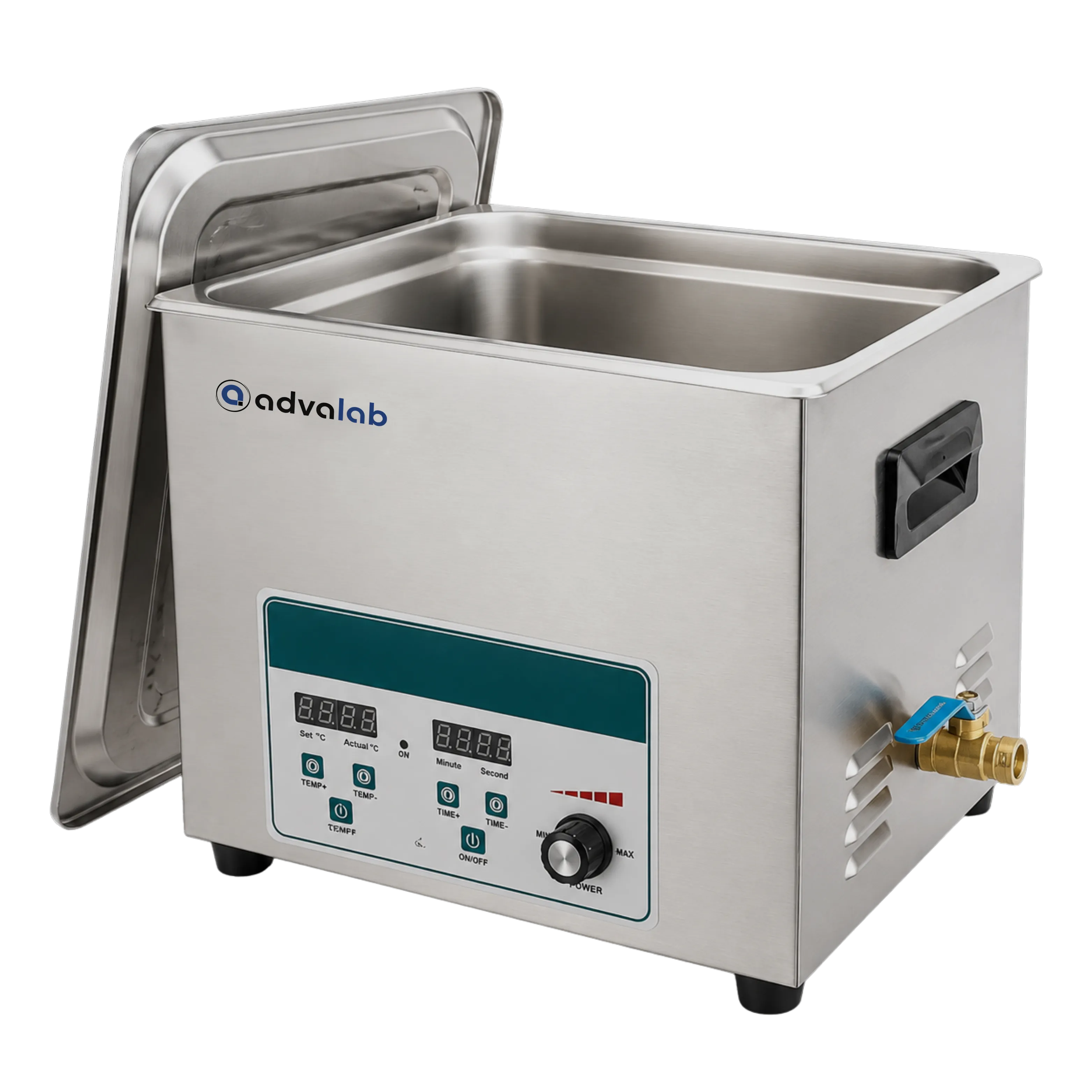 Analog Ultrasonic Cleaner ADAC-503