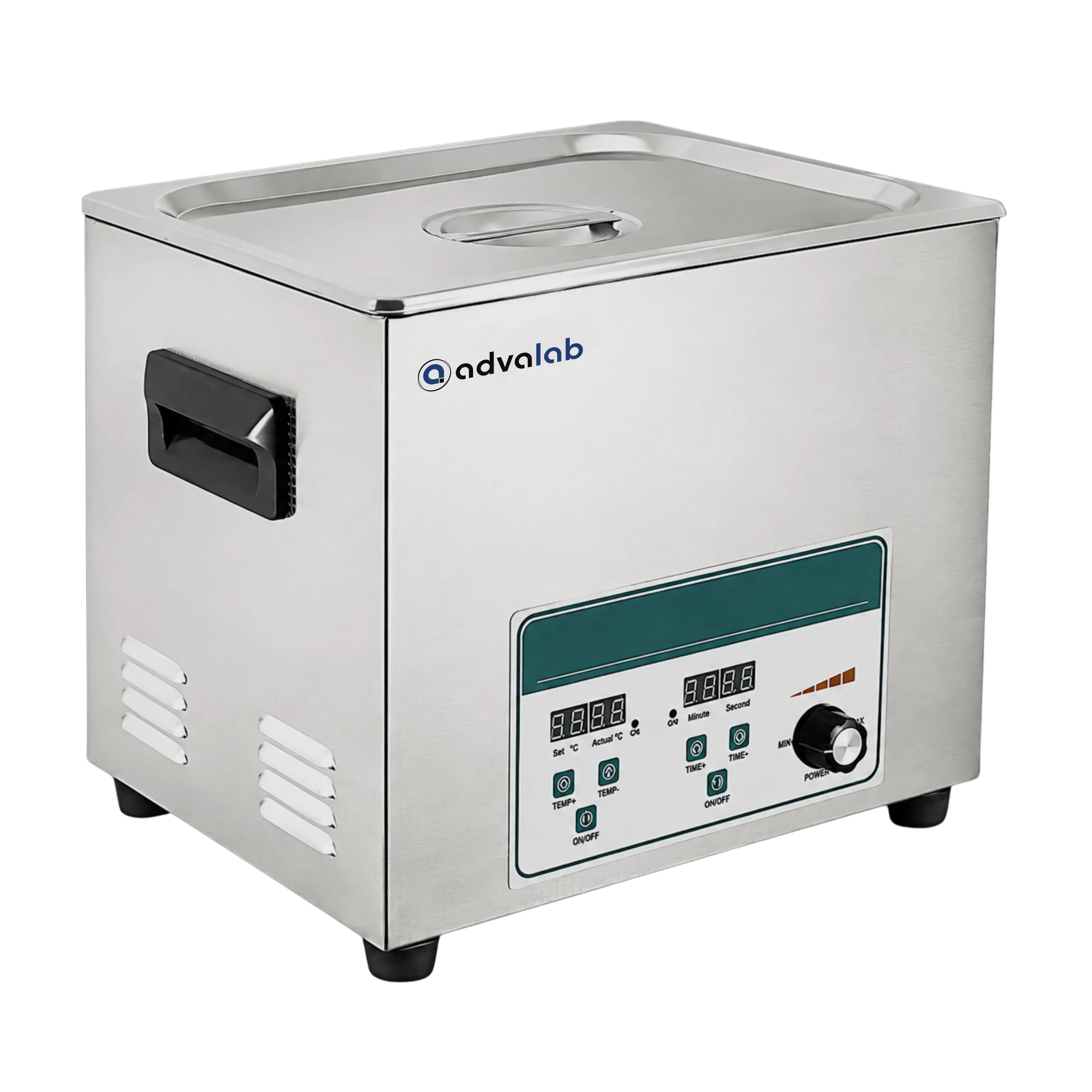Analog Ultrasonic Cleaner ADAC-504
