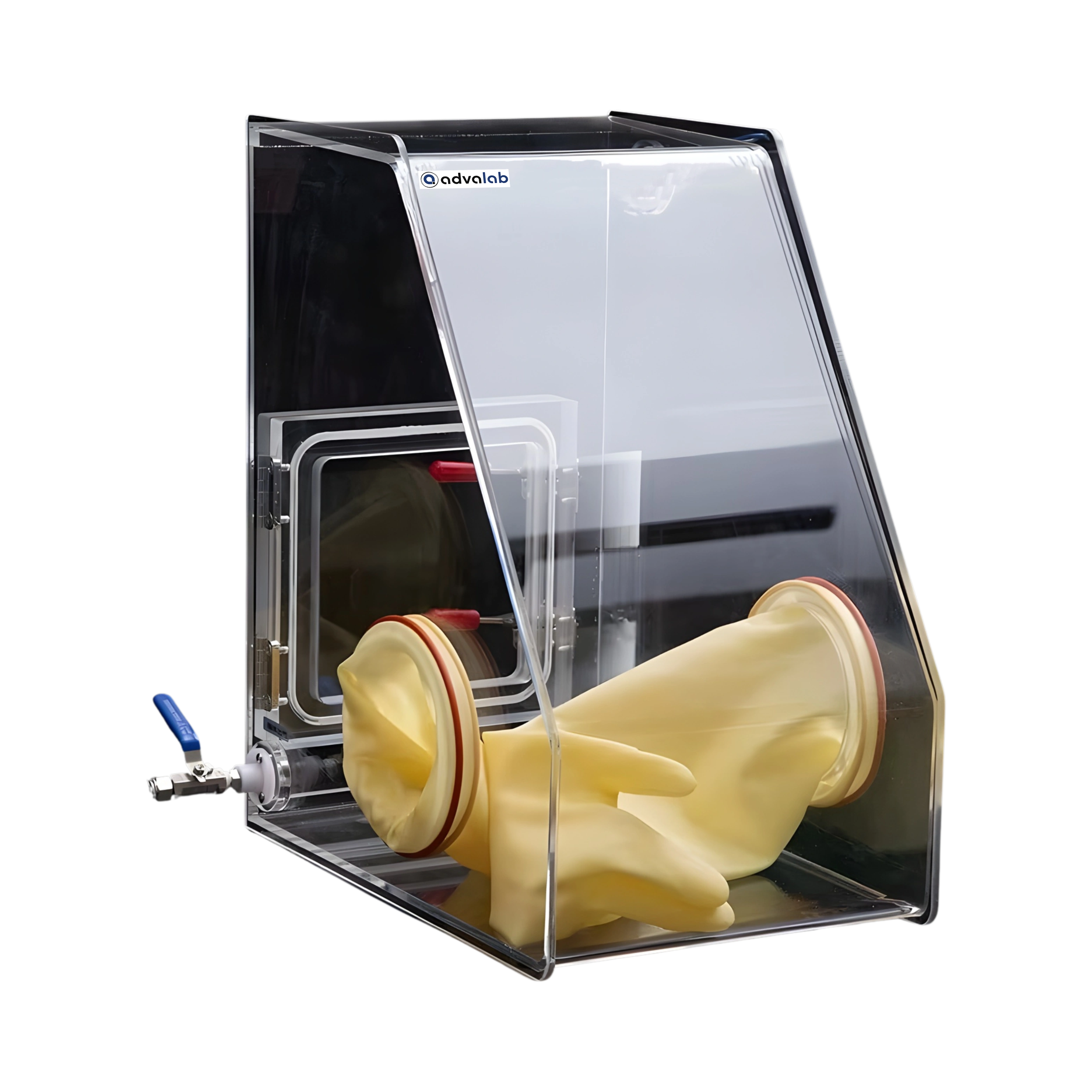 Acrylic Glove Box ADAGB-501