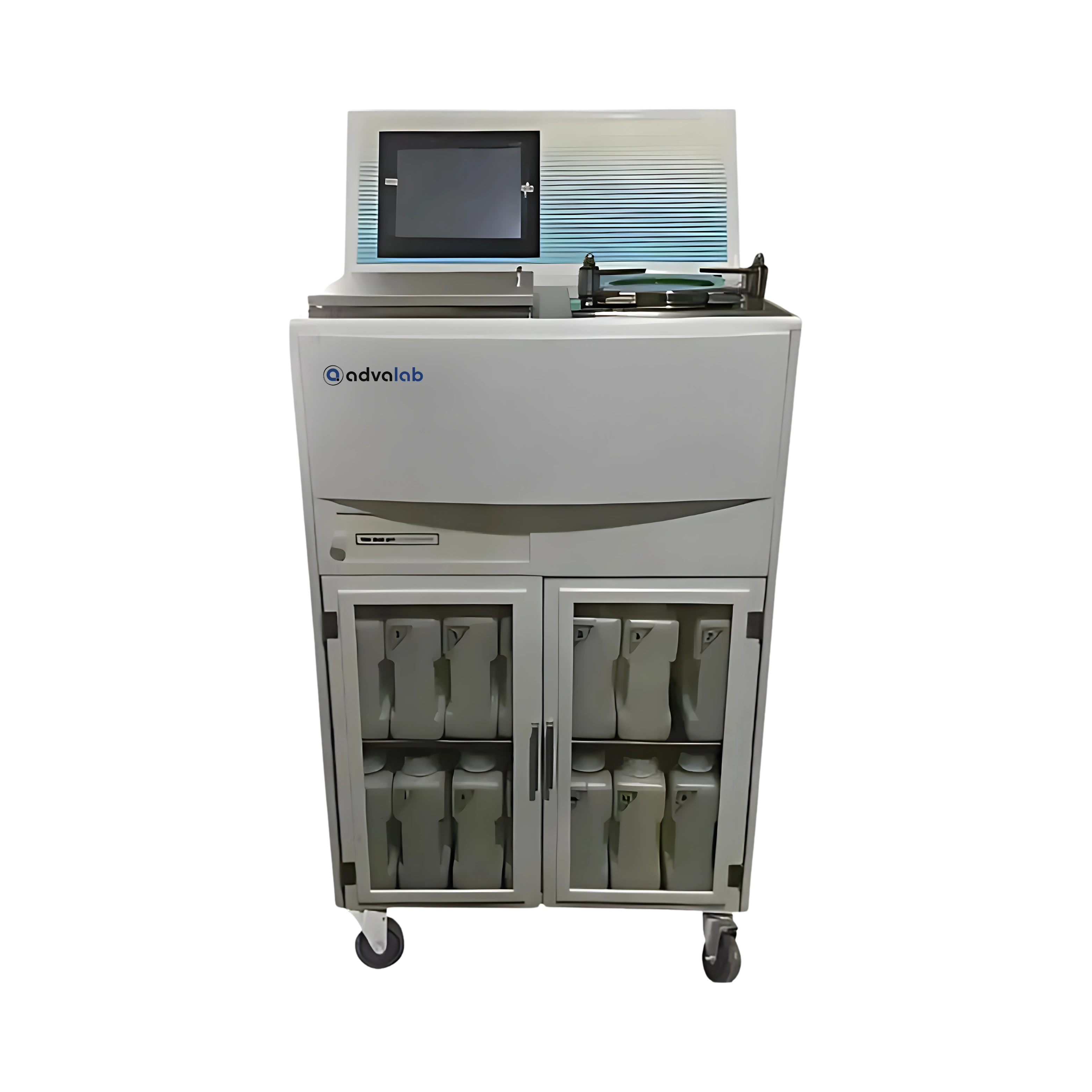 Automatic Tissue Processor ADAT-506