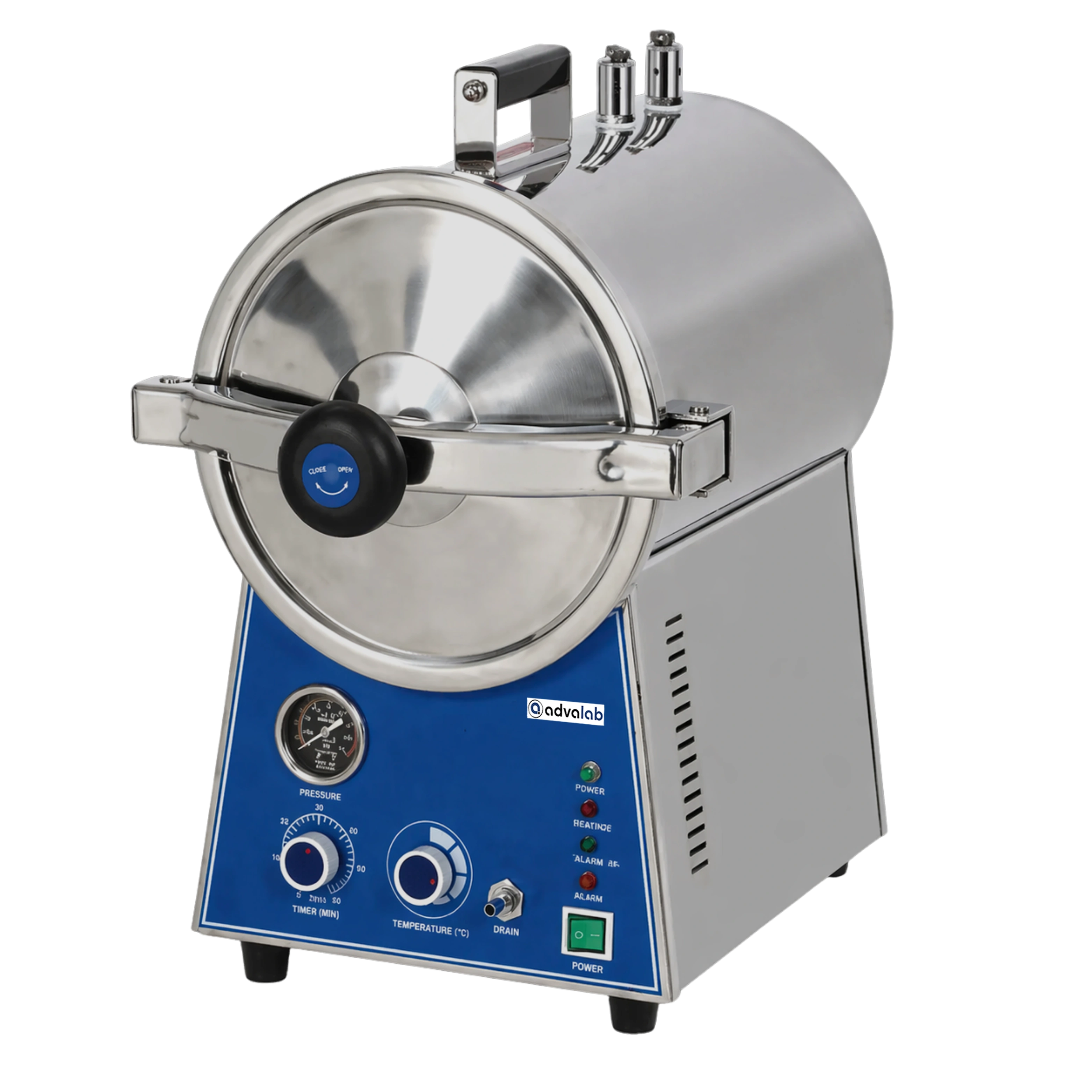 Benchtop Autoclave ADBA-502