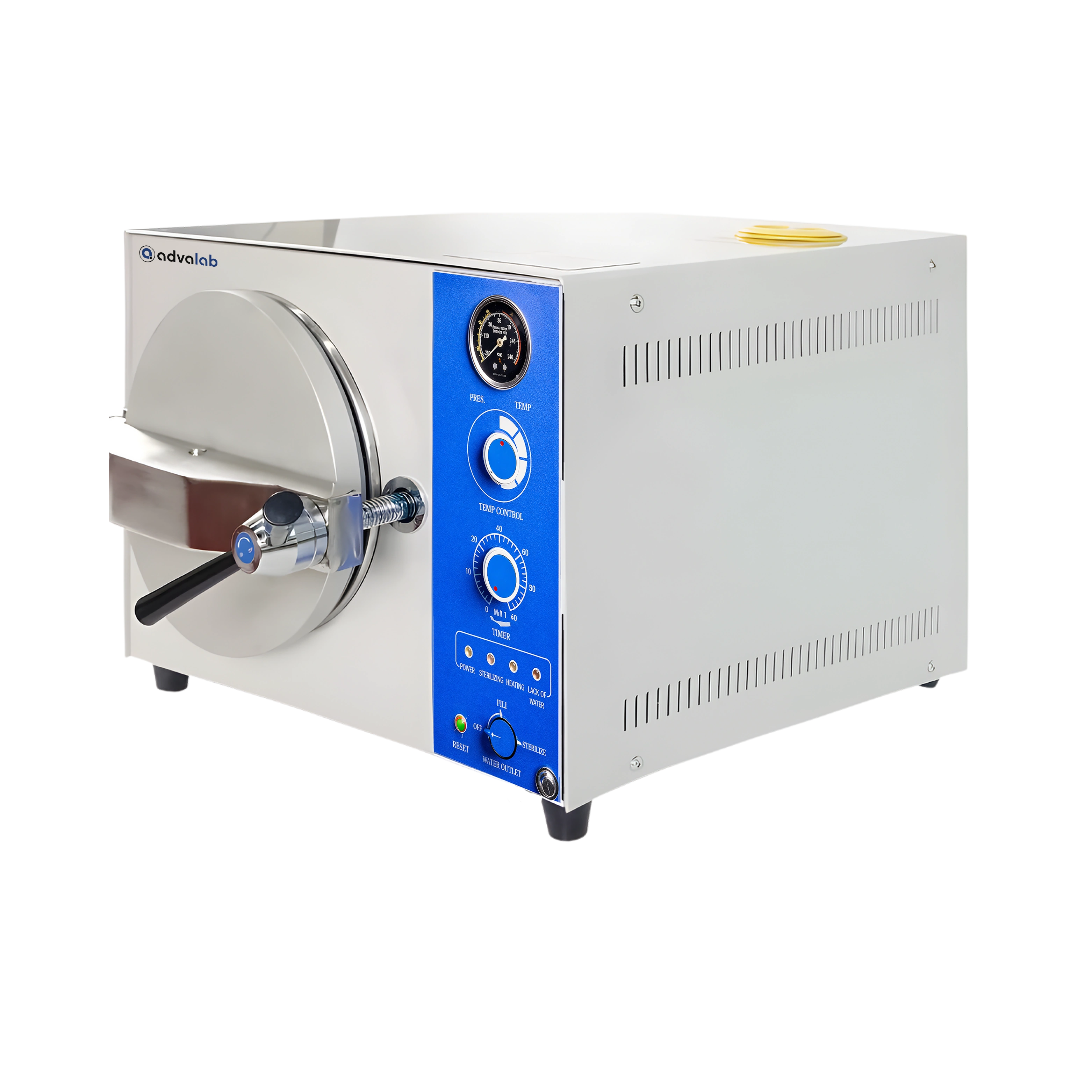 Benchtop Autoclave ADBA-503