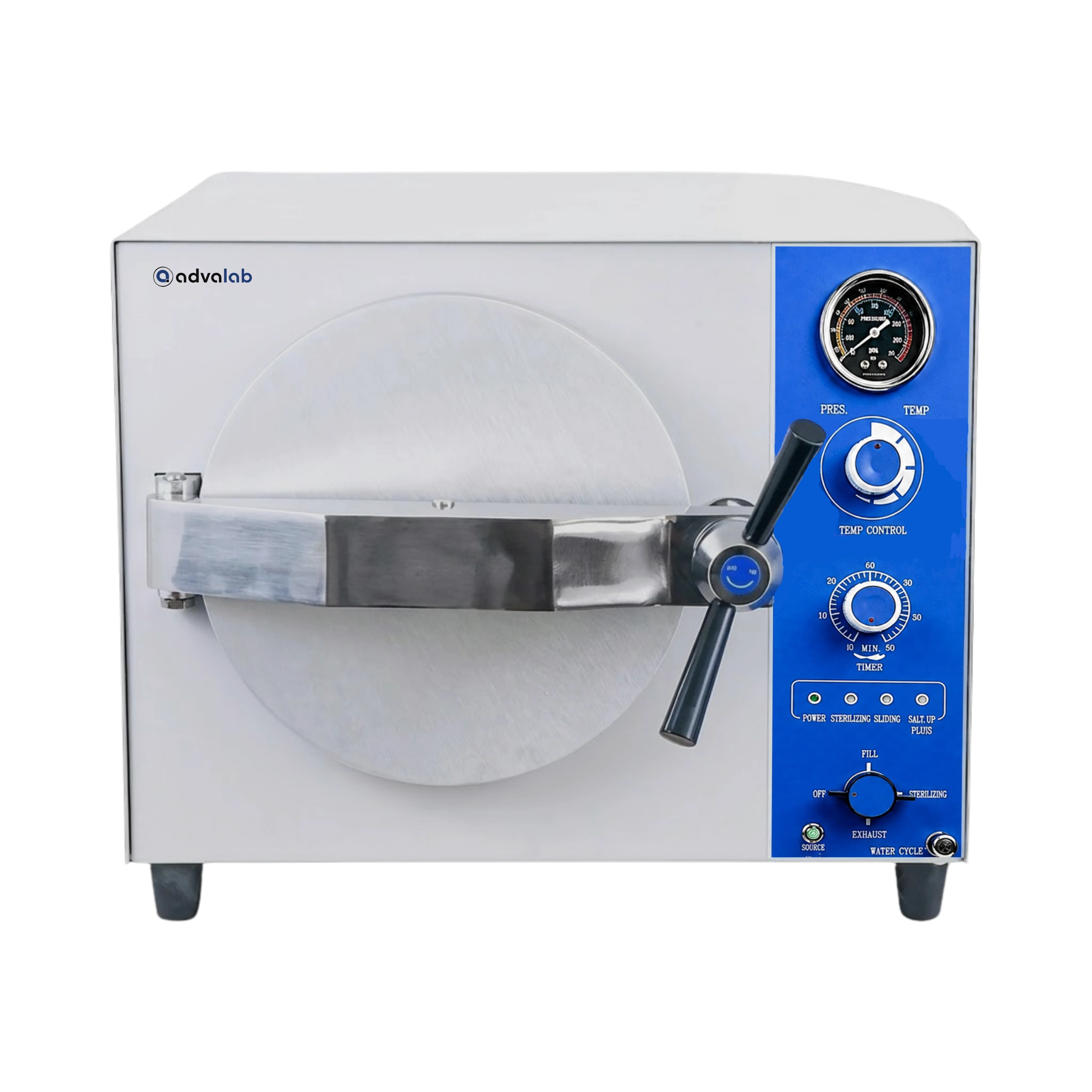 Benchtop Autoclave ADBA-504
