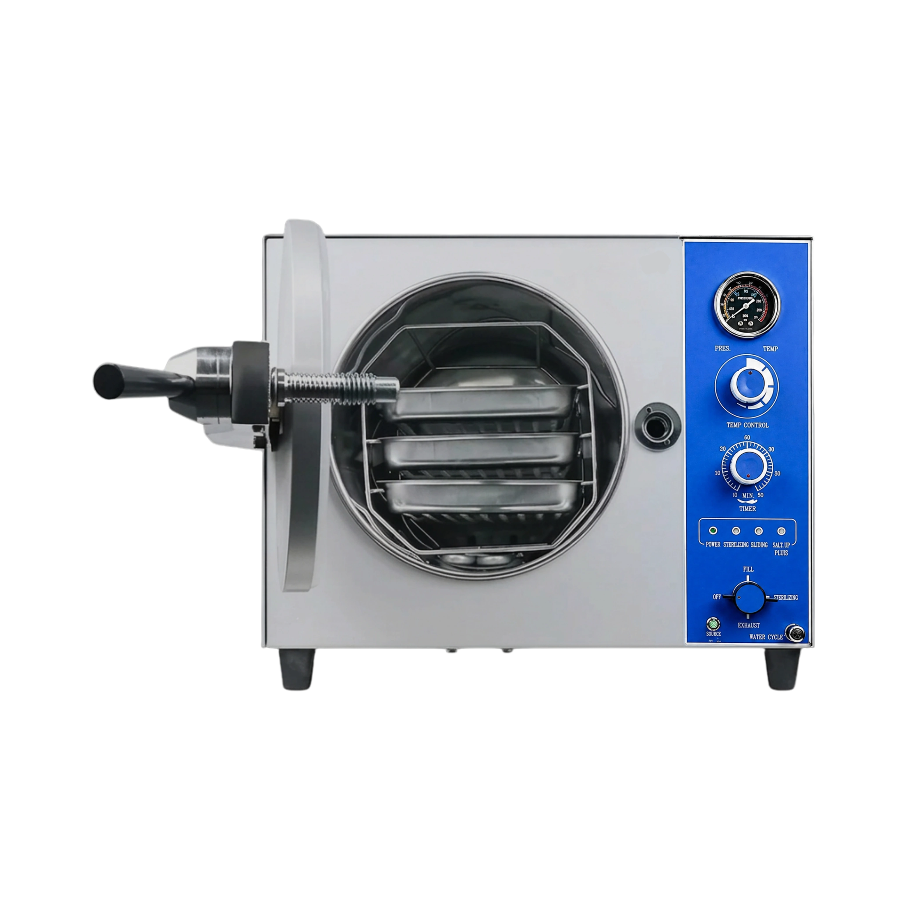 Benchtop Autoclave ADBA-504