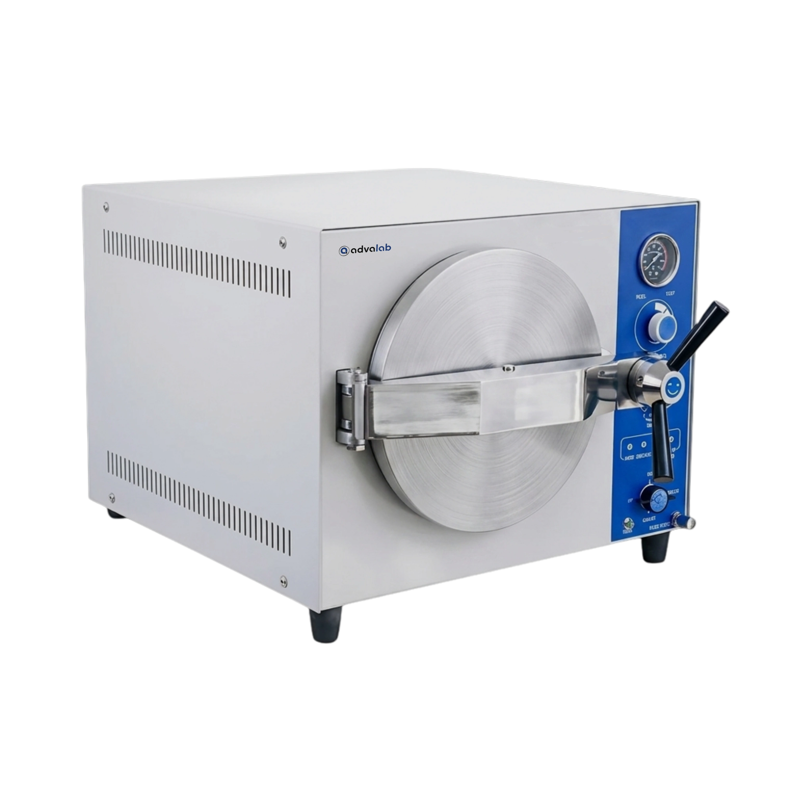 Benchtop Autoclave ADBA-504