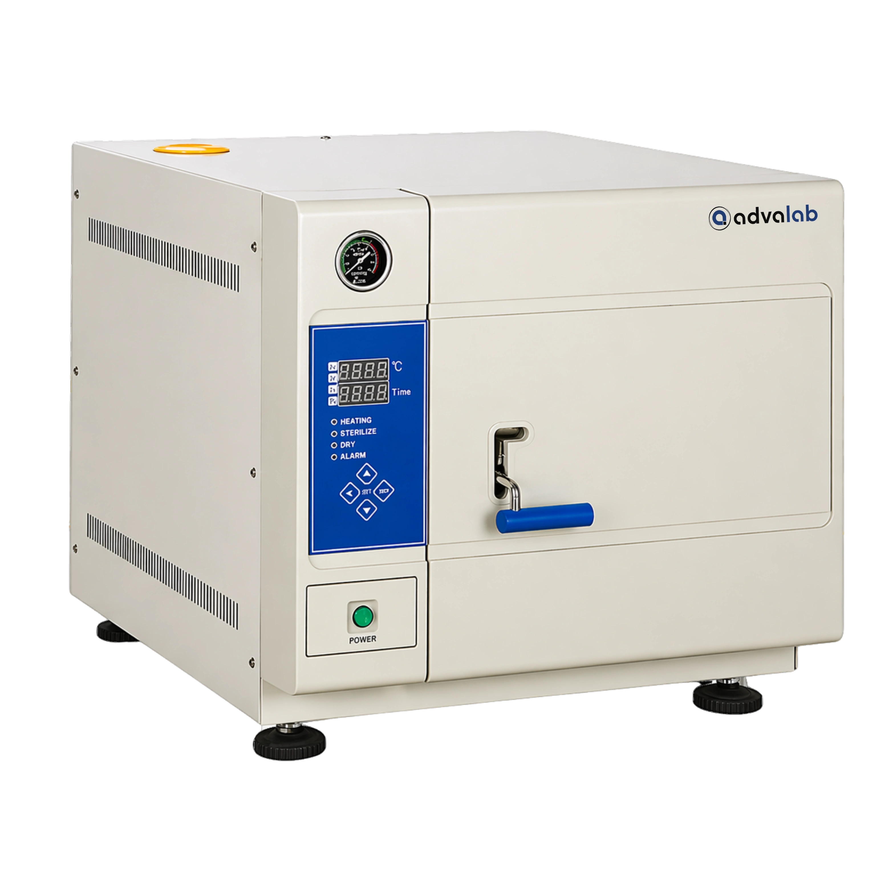 Benchtop Autoclave ADBA-506