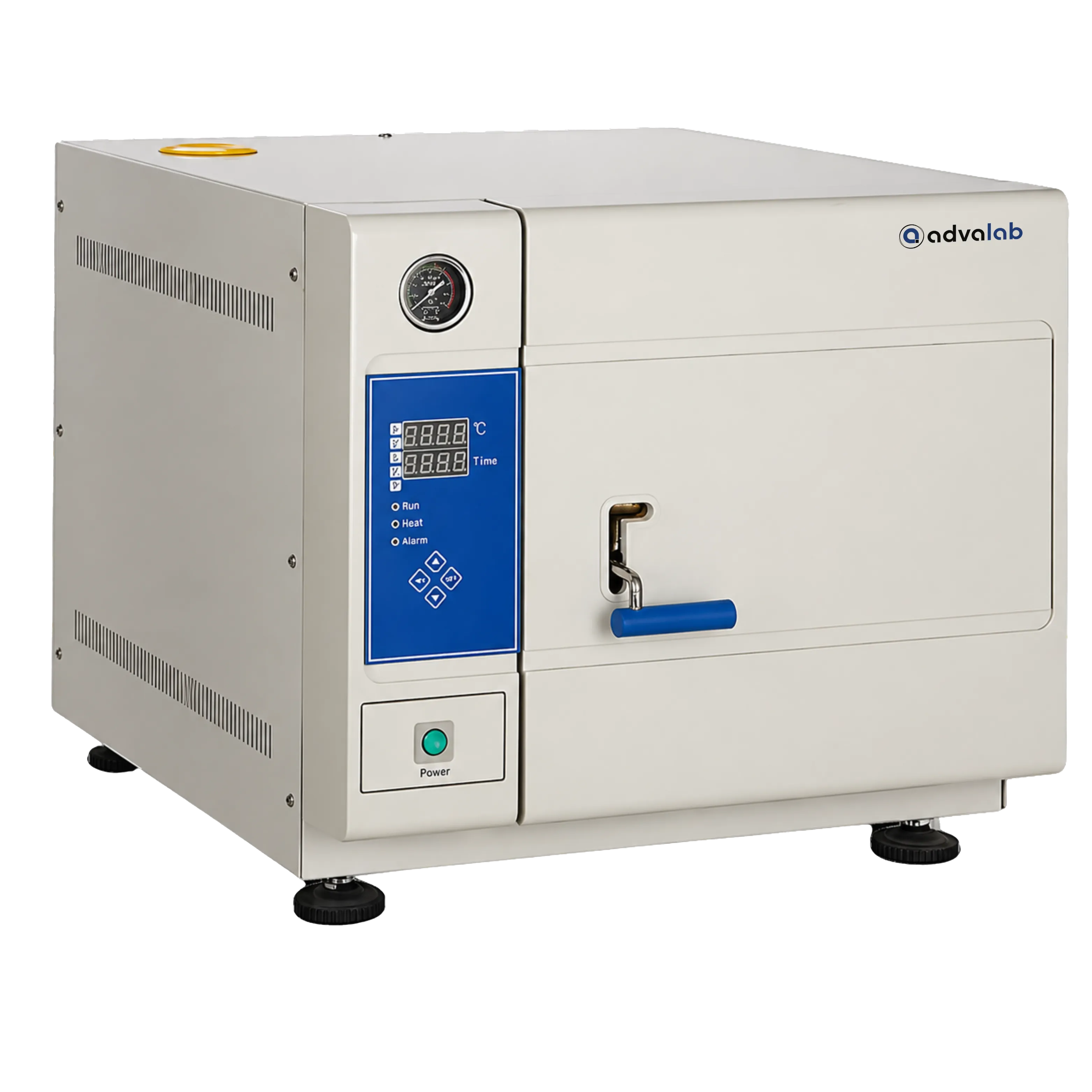 Benchtop Autoclave ADBA-506