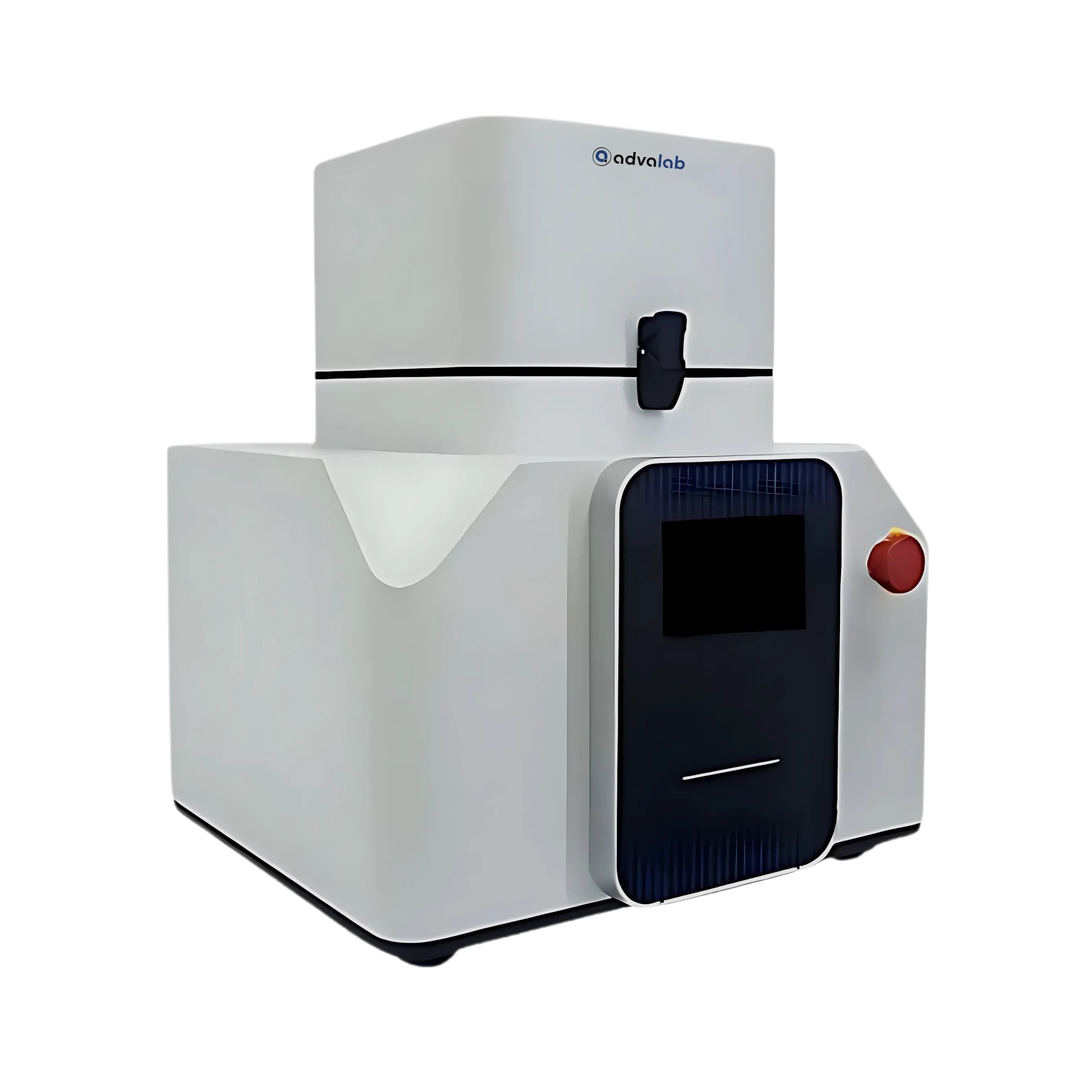 Ball Mill Homogenizer ADBAM-502
