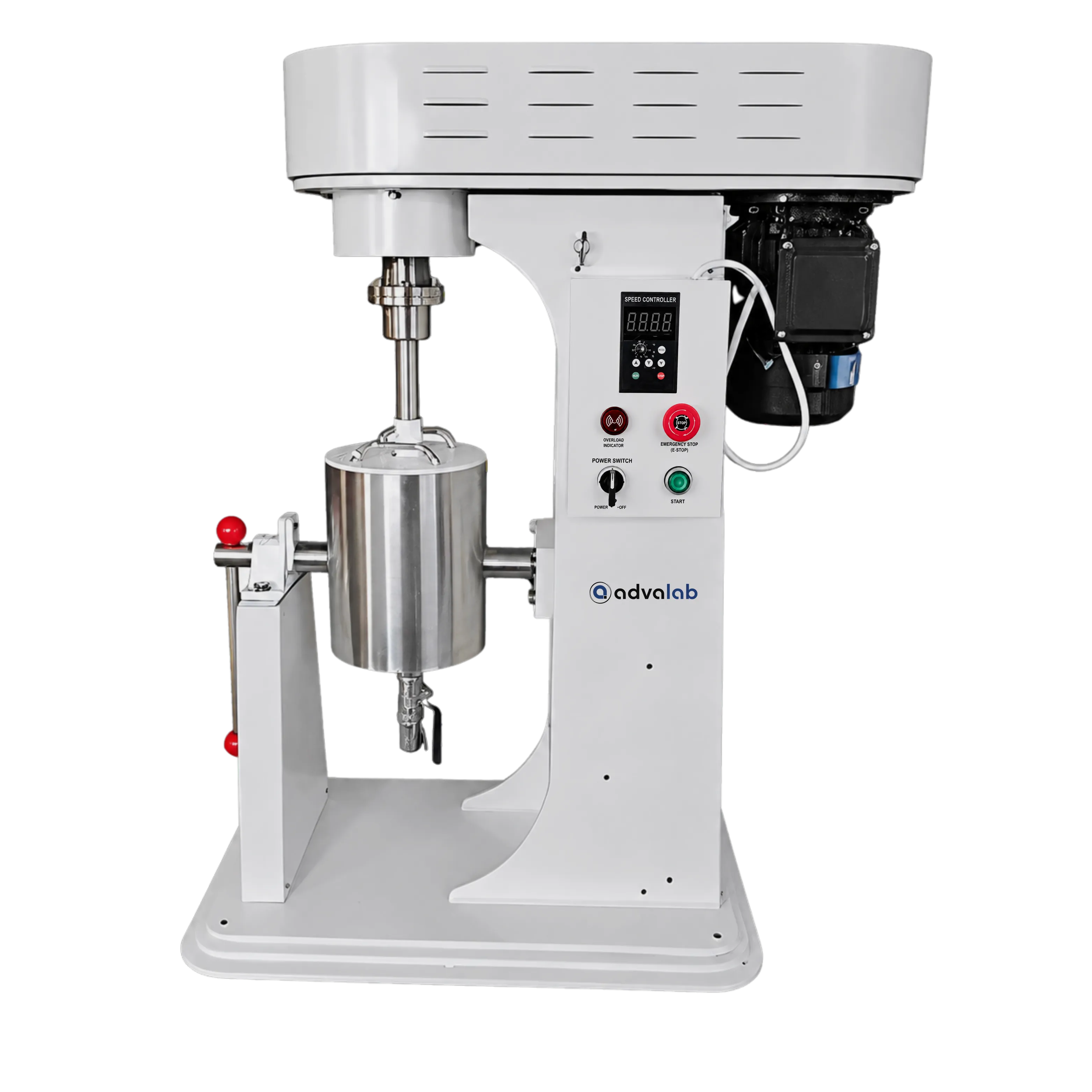 Ball Mill Homogenizer ADBAM-503