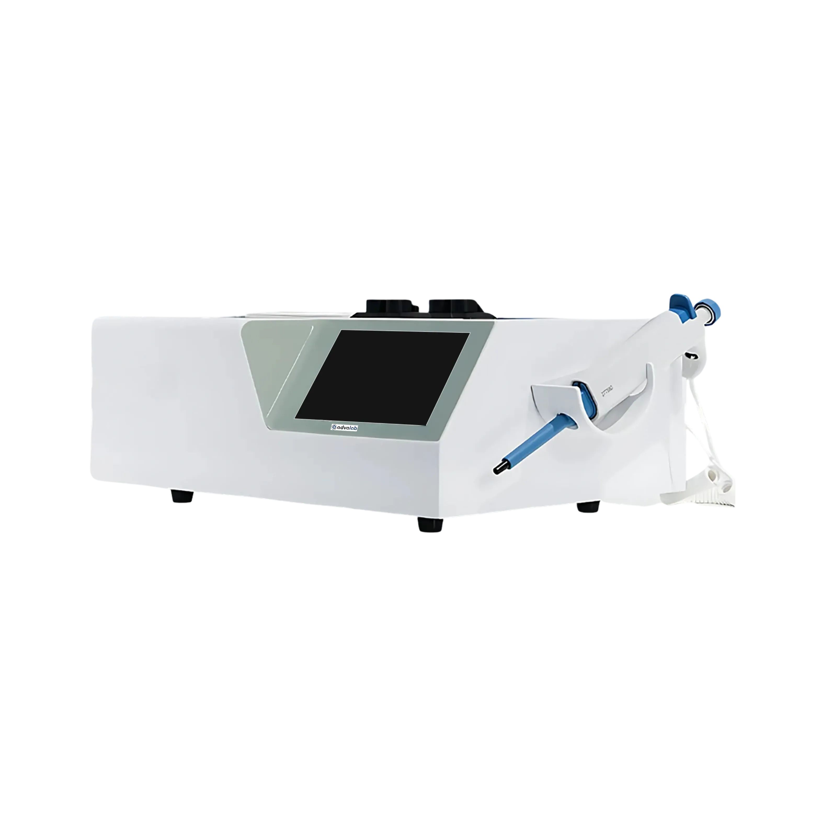 Semi-Automatic Coagulation Analyzer ADCAZ-502