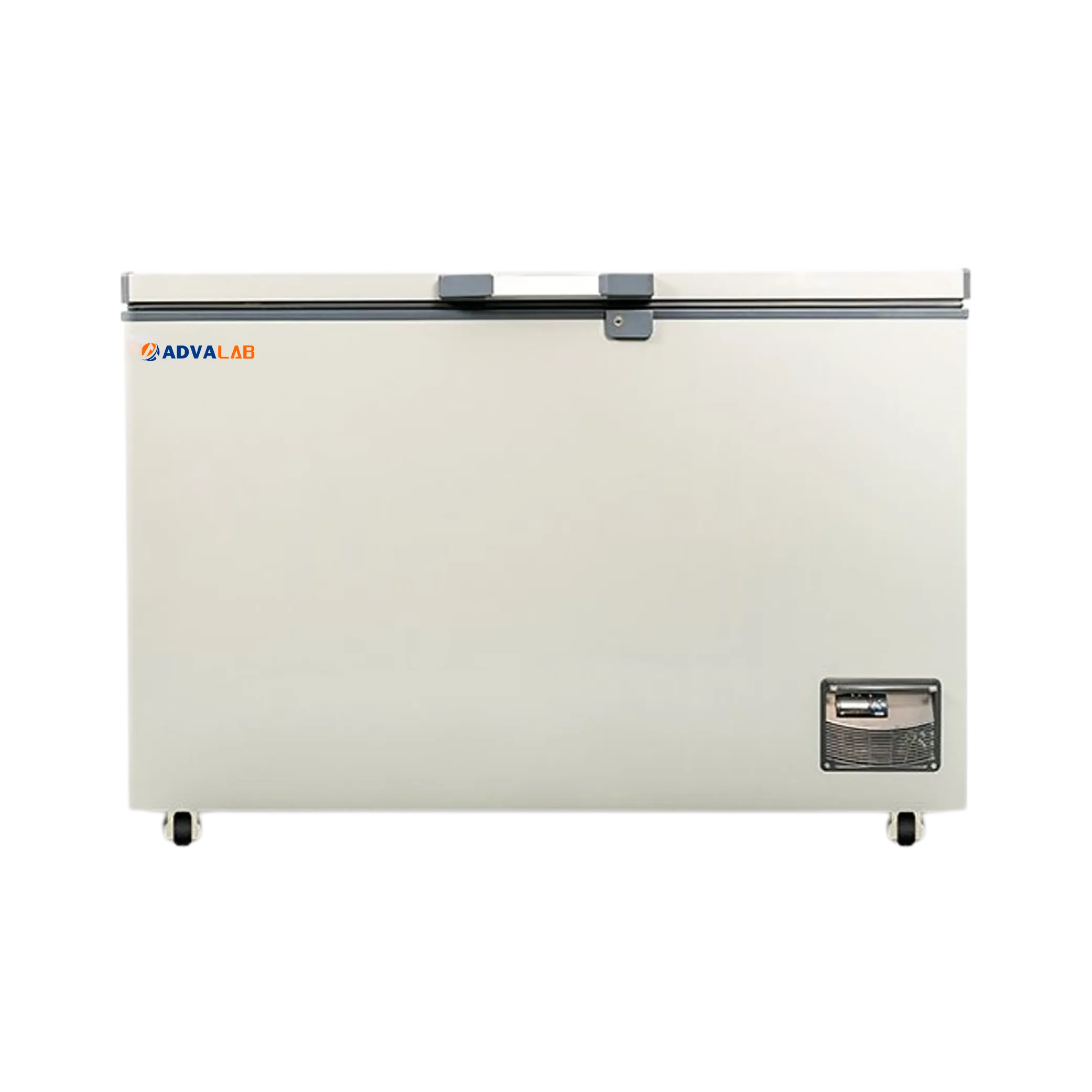 -40°C Chest Deep Freezer ADCH-503 (side view)
