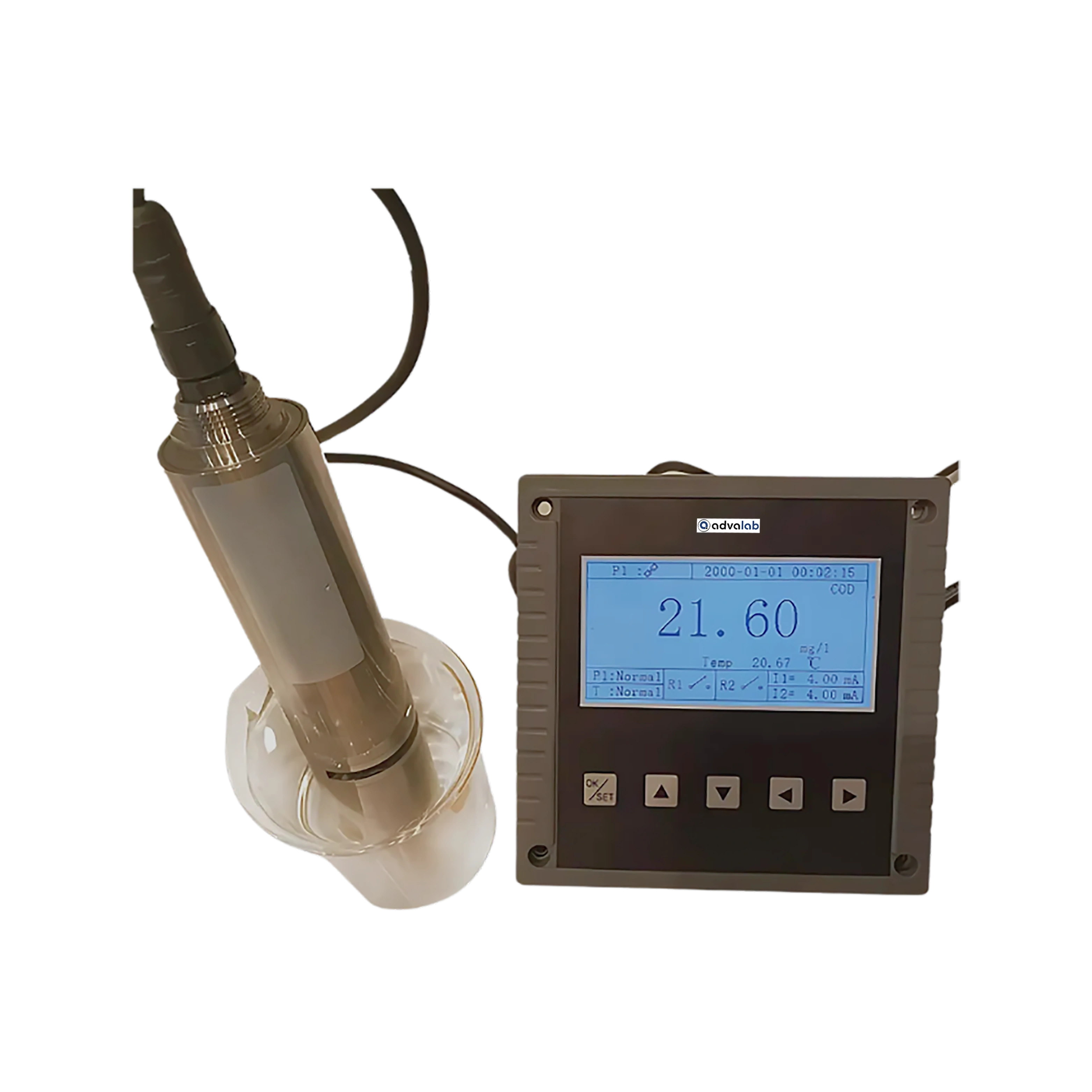 COD Analyzer ADCOD-501