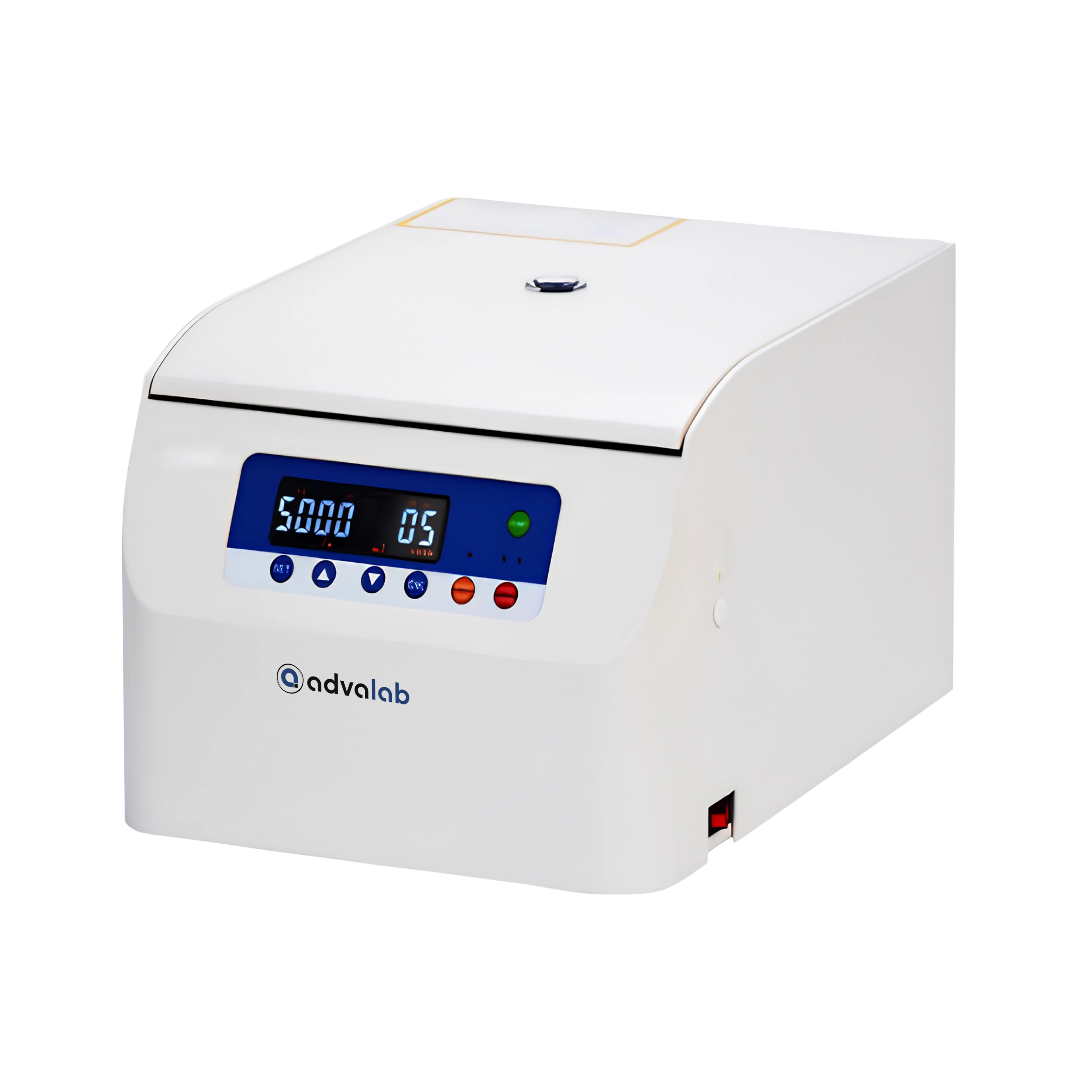 Automated Cell Washer ADCWC-502