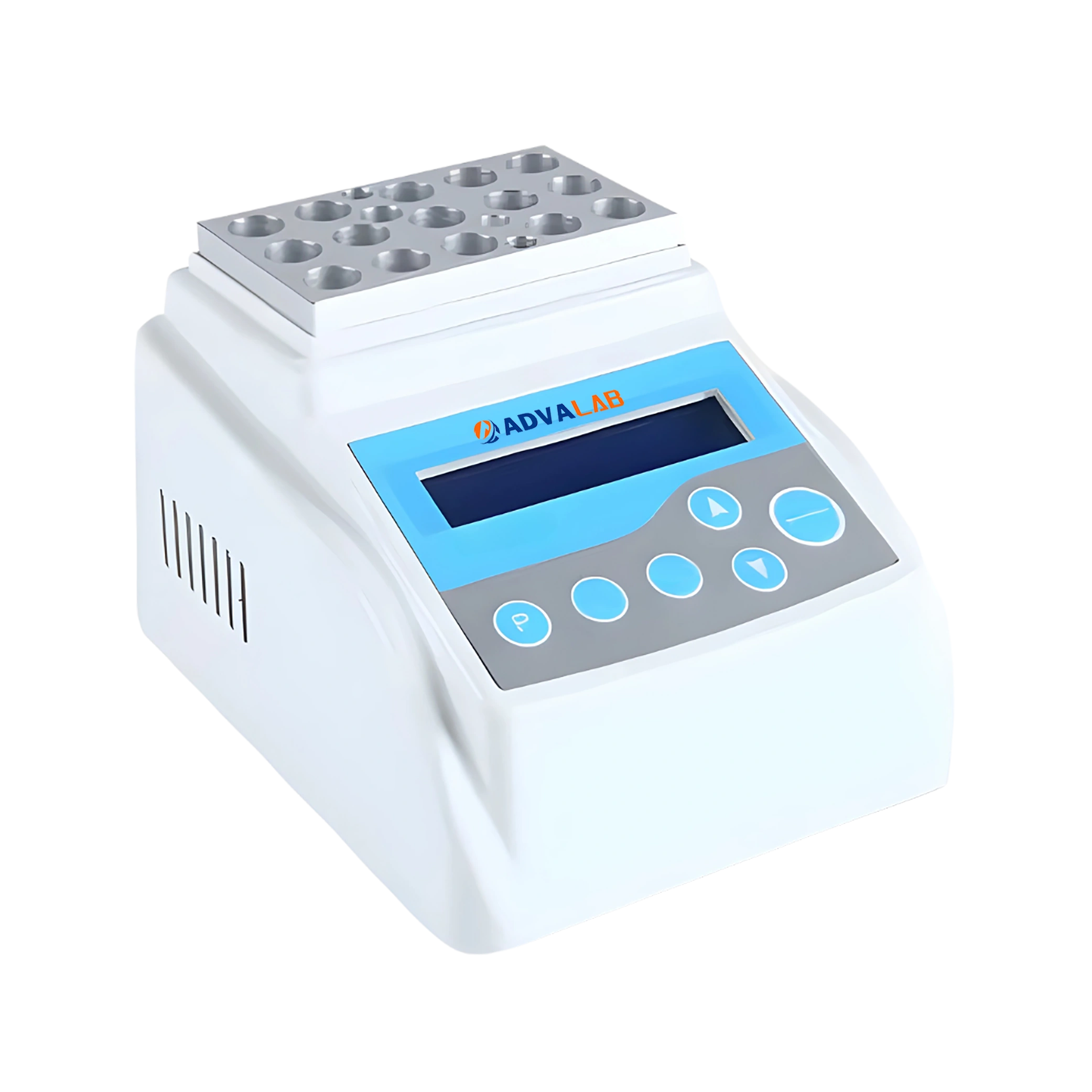Dry Bath ADDB-503 (Right view)