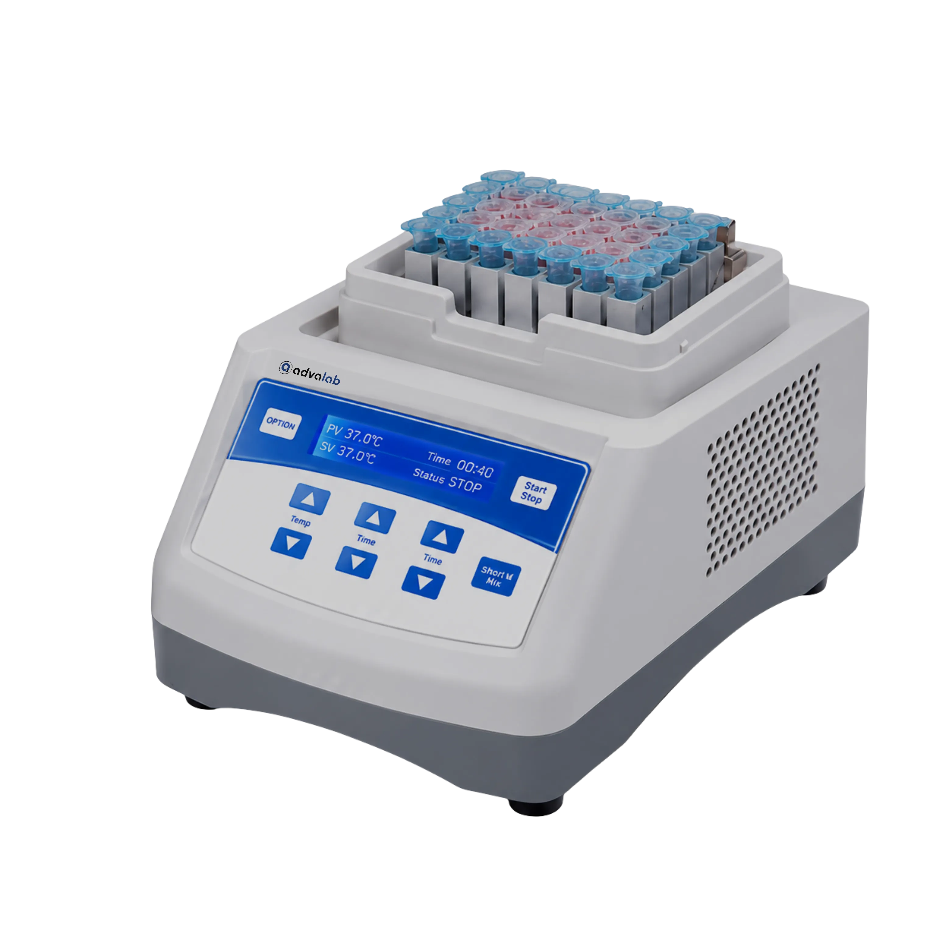 Dry Bath Incubator ADDB-505