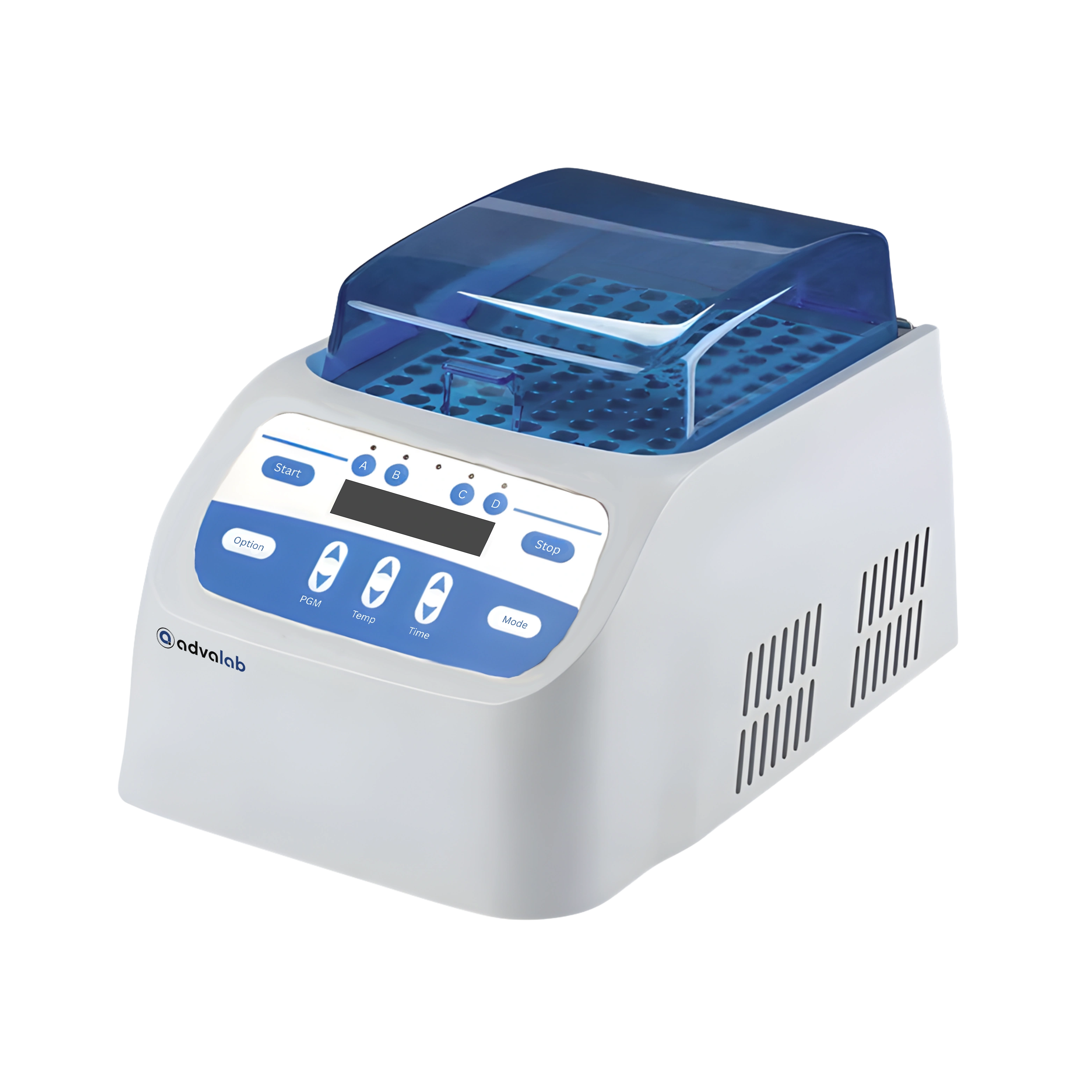 Dry Bath Incubator ADDB-506