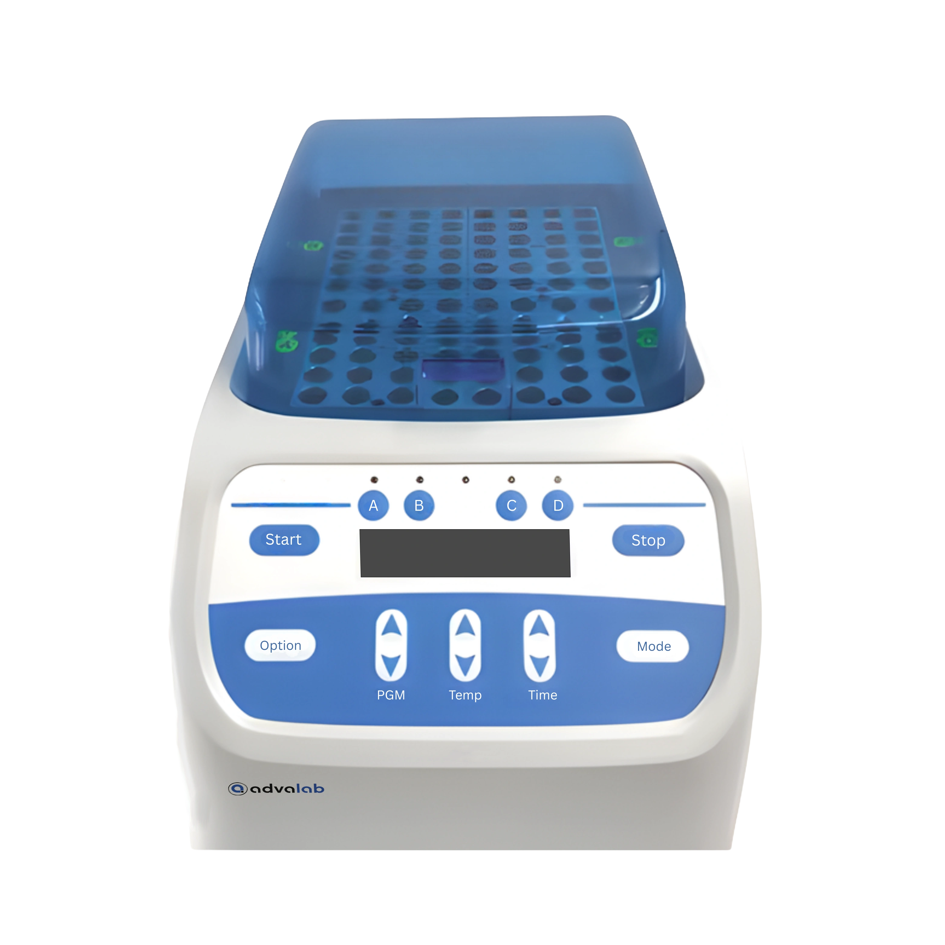 Dry Bath Incubator ADDB-506