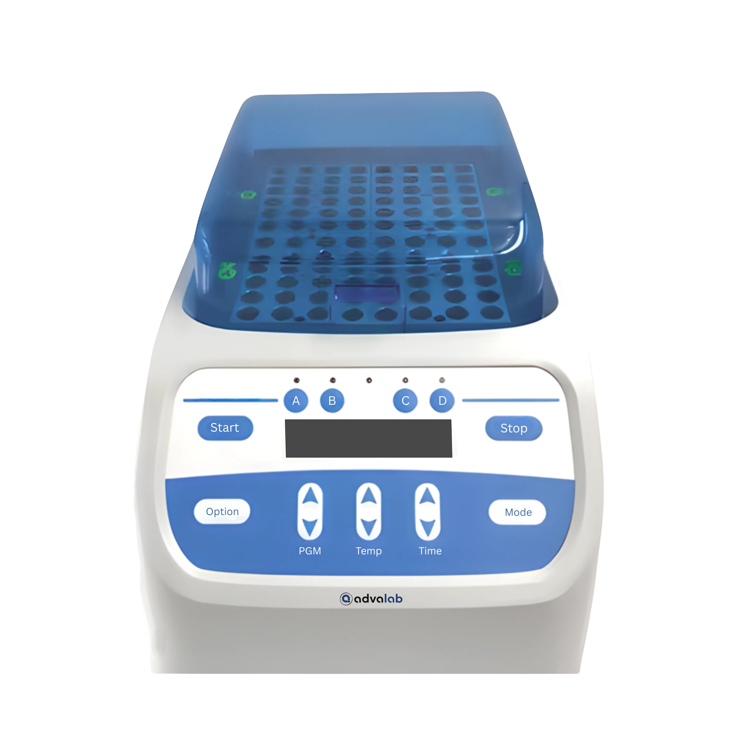Dry Bath Incubator ADDB-506