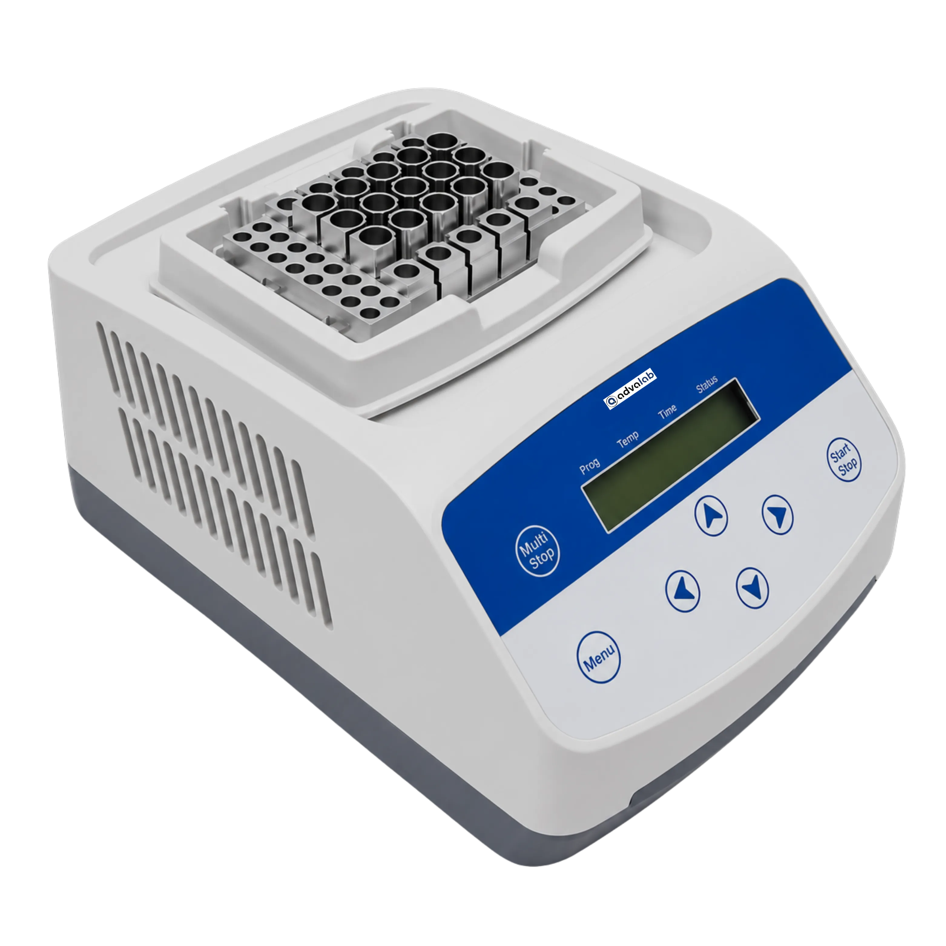 Dry Bath Incubator ADDB-508
