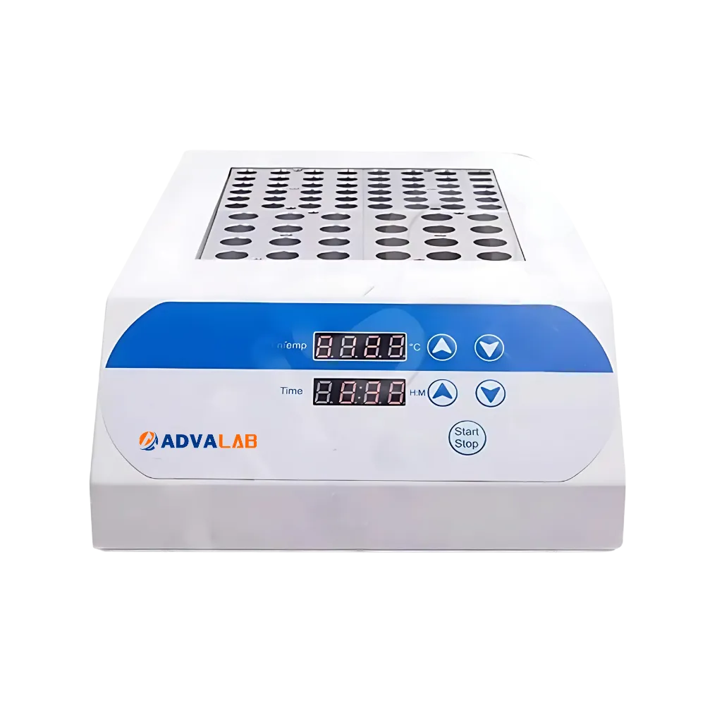 Dry Bath Incubator ADDB-515