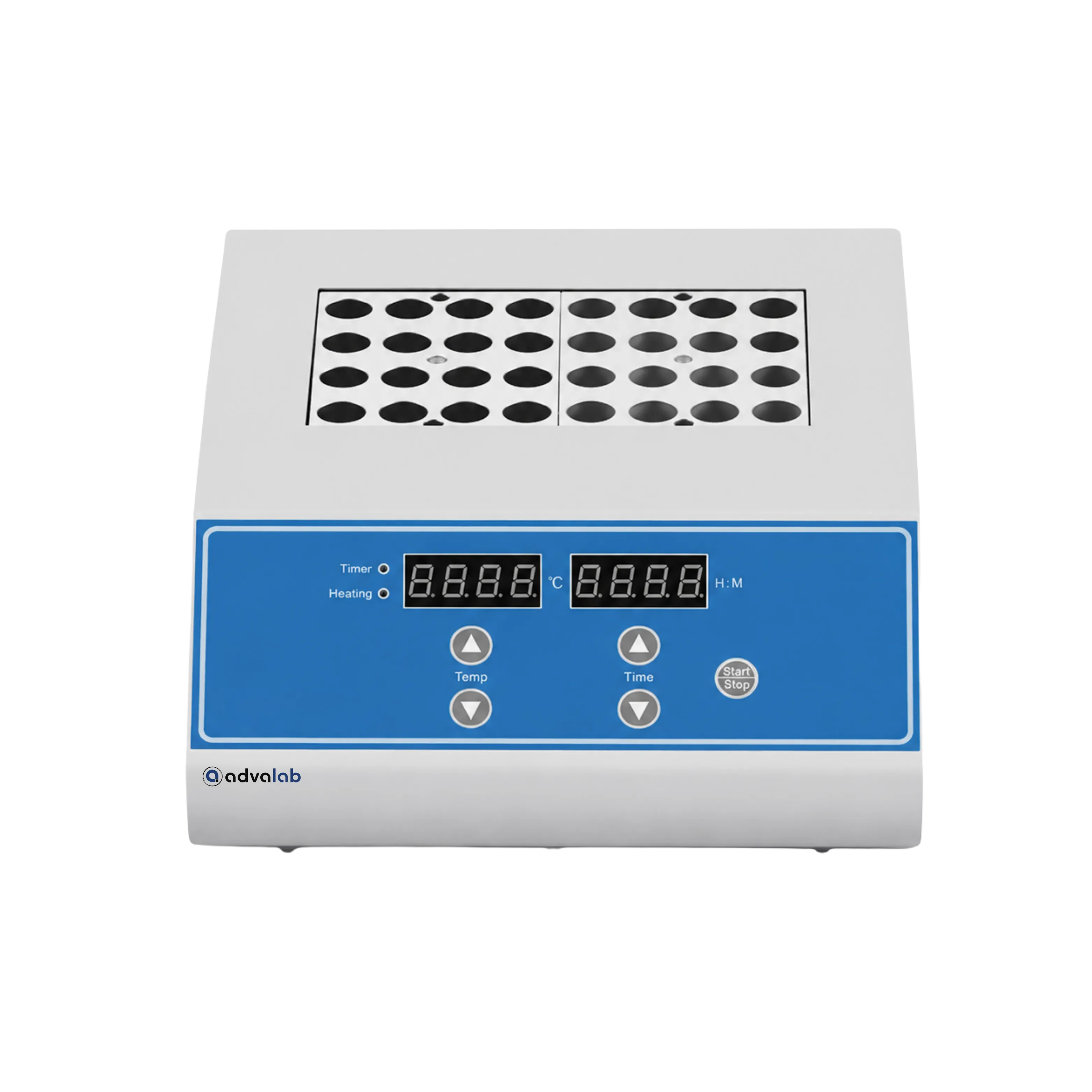 Dry Bath Incubator ADDB-517