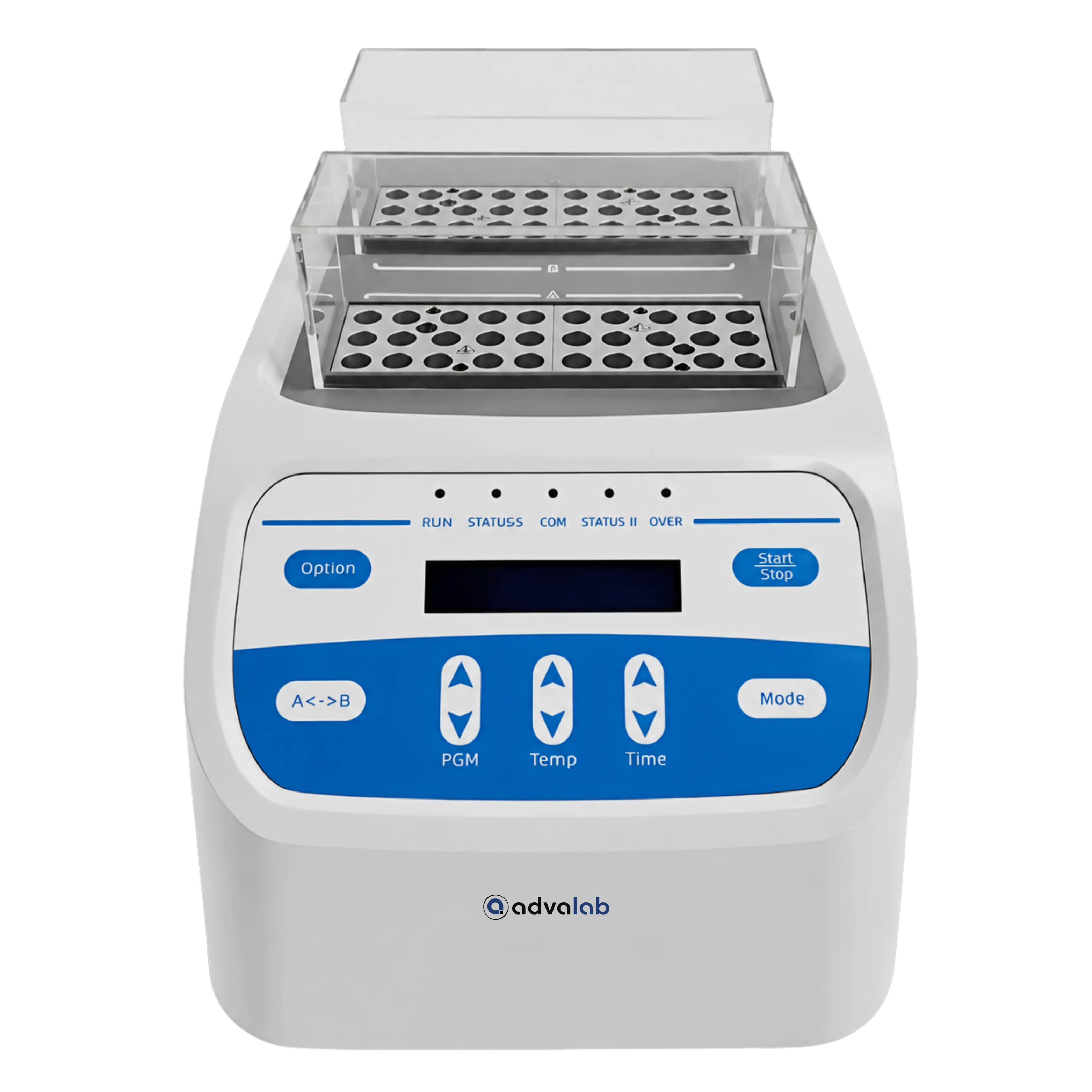 Dry Bath Incubator ADDB-519