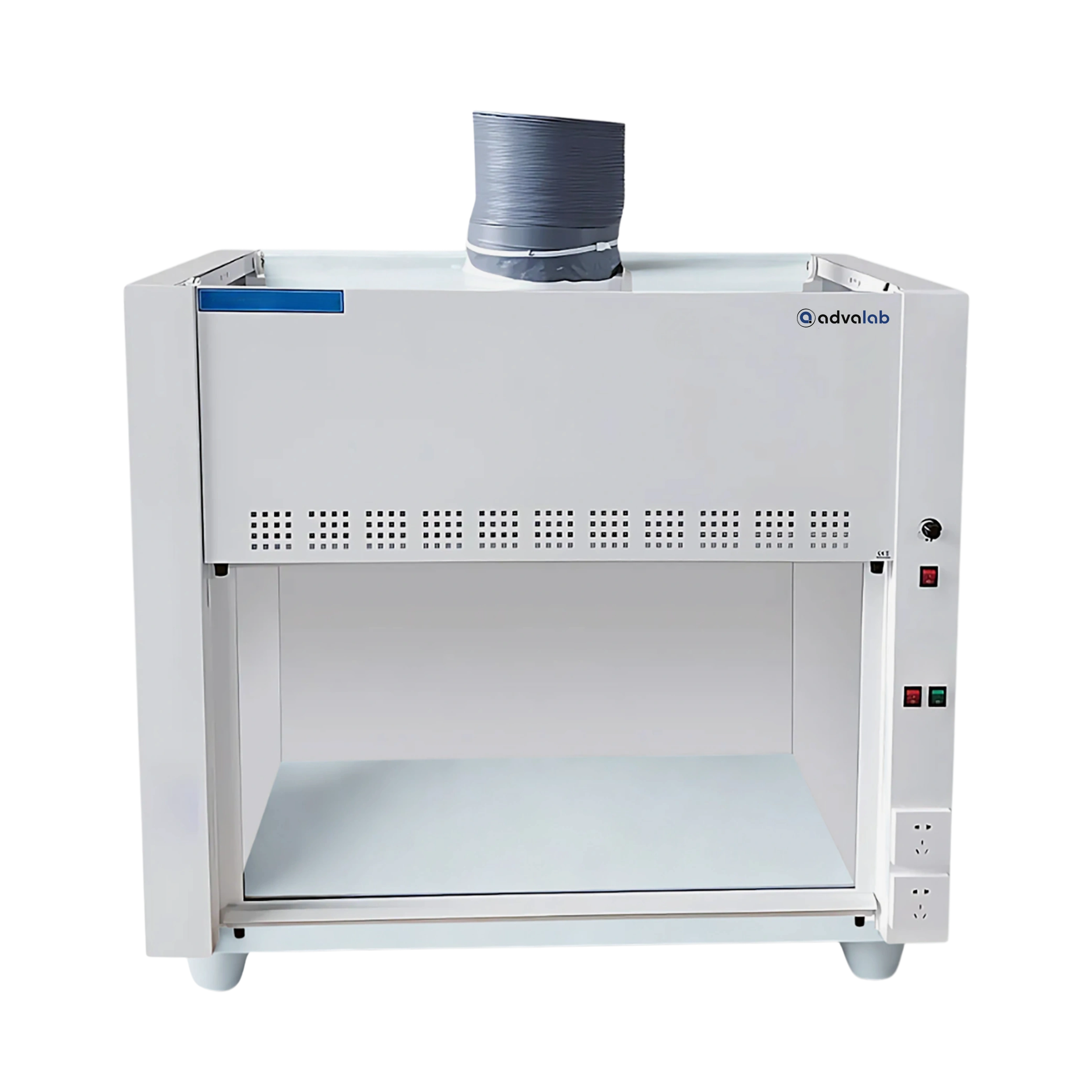 Ducted Benchtop Fume Hood ADDBF-502