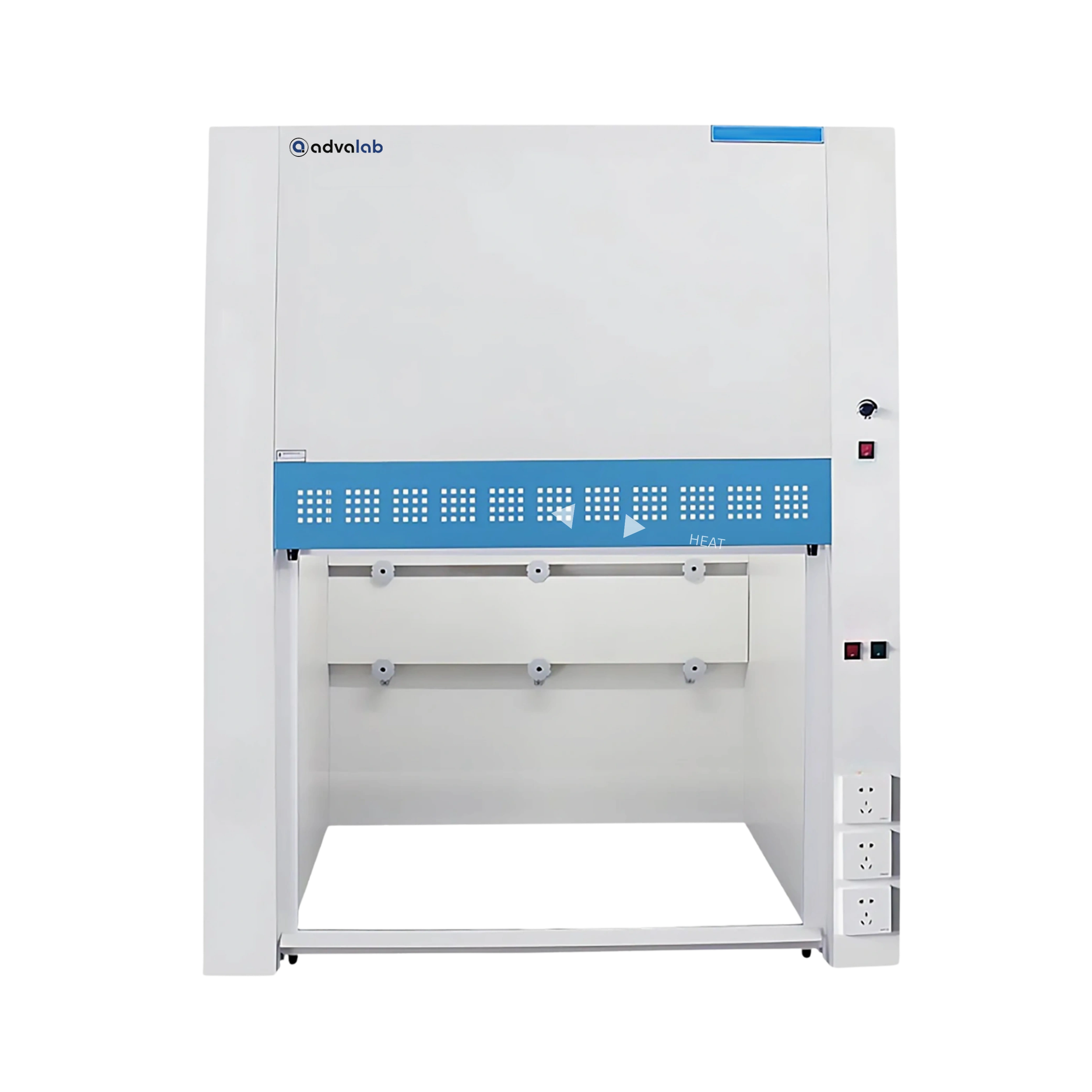 Ducted Benchtop Fume Hood ADDBF-507