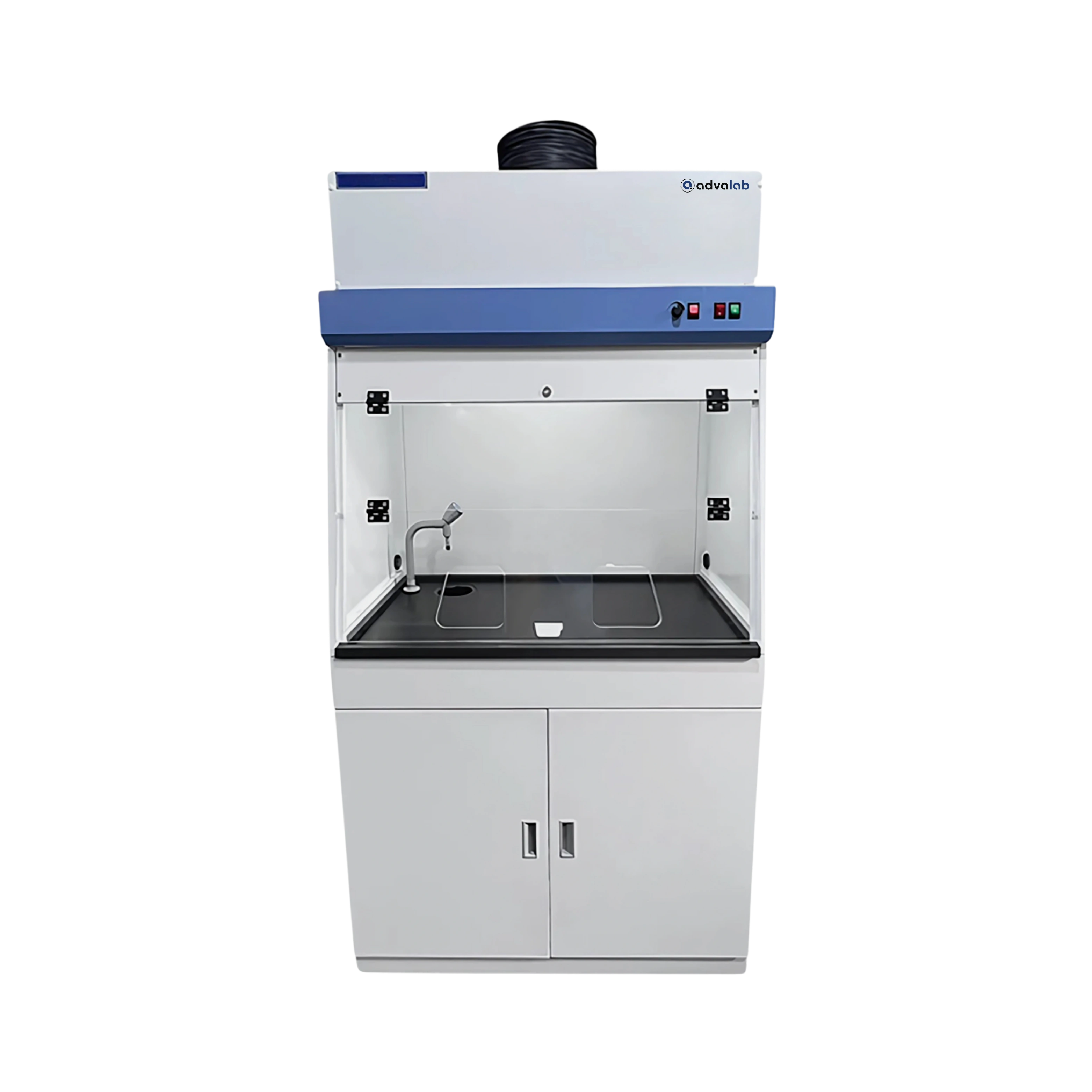 Ducted Benchtop Fume Hood ADDBF-516